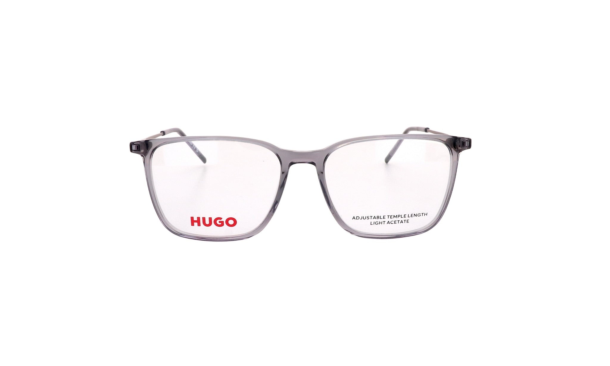 HUGO 1288 - Jorge Oculista