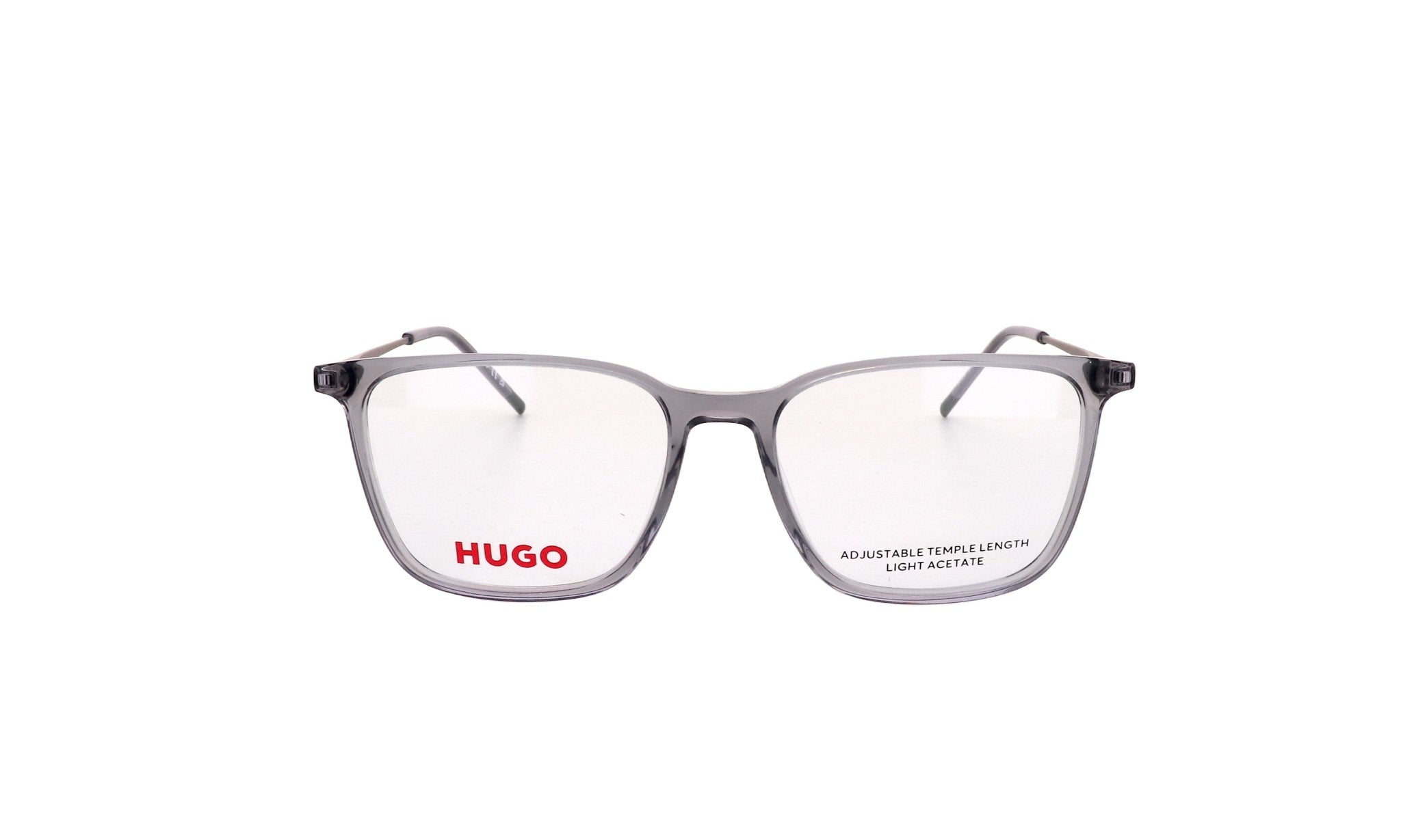 HUGO 1288 - Jorge Oculista