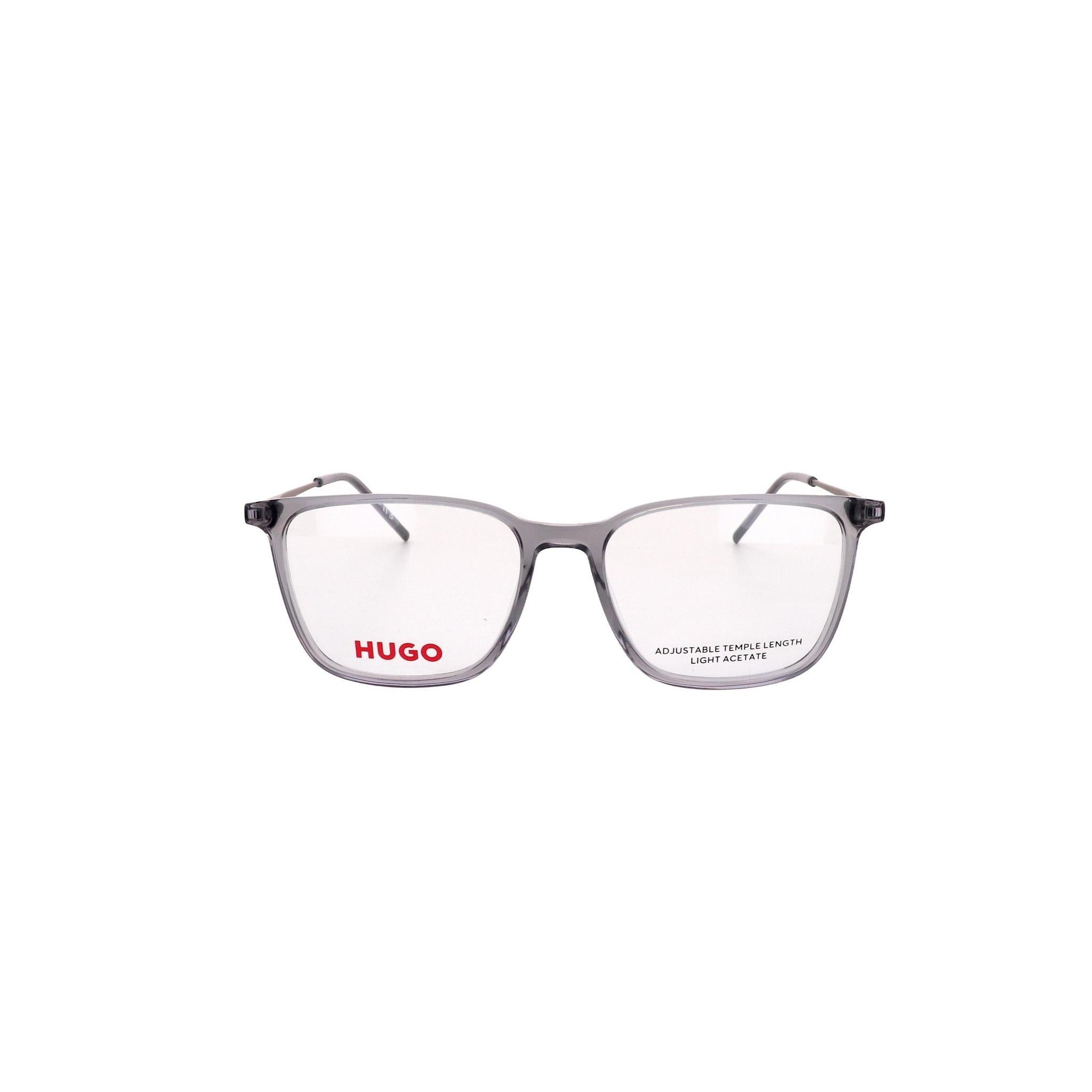 HUGO 1288 - Jorge Oculista