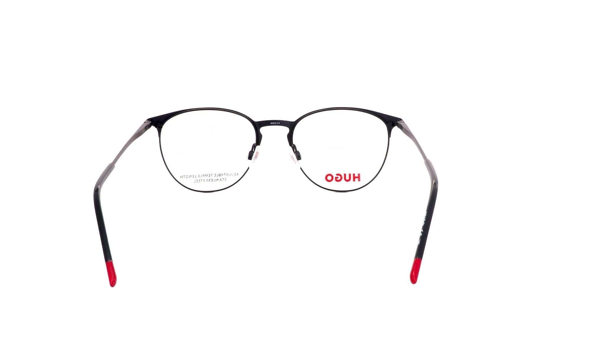 HUGO 1290 - Jorge Oculista