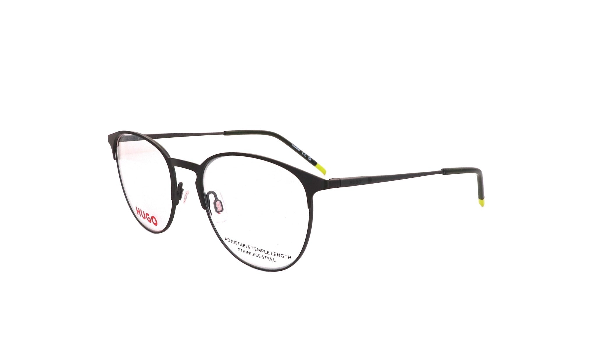 HUGO 1290 - Jorge Oculista