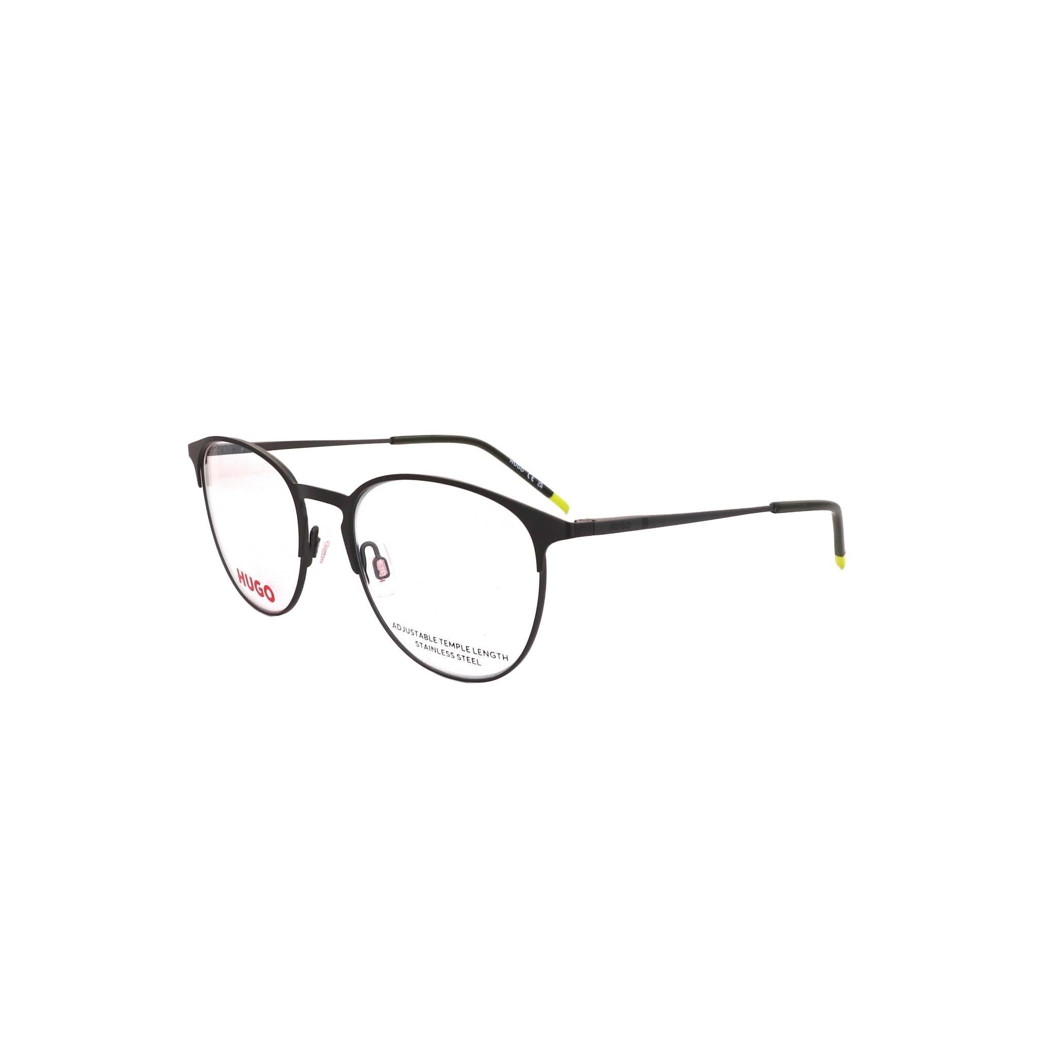 HUGO 1290 - Jorge Oculista