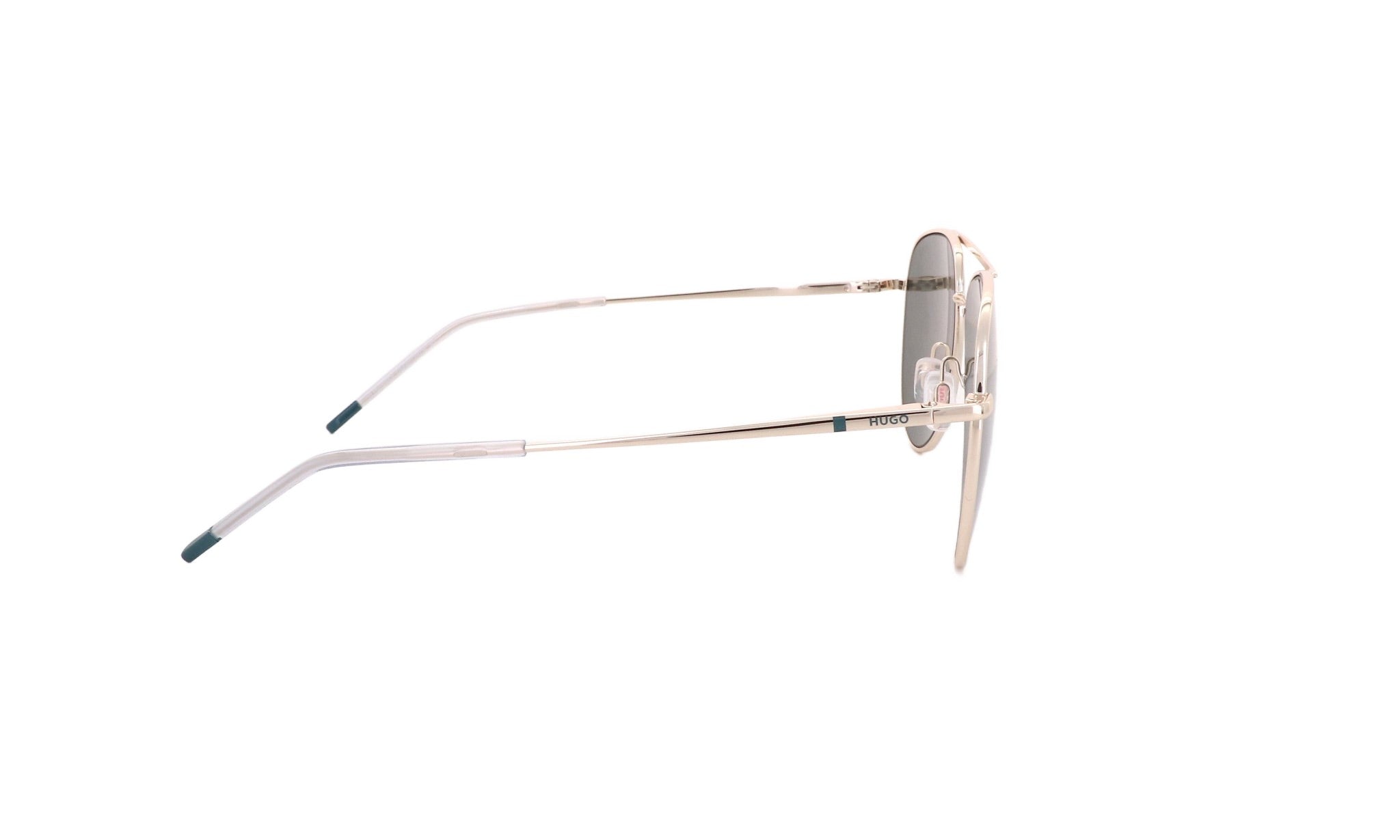 HUGO 1318 - Jorge Oculista