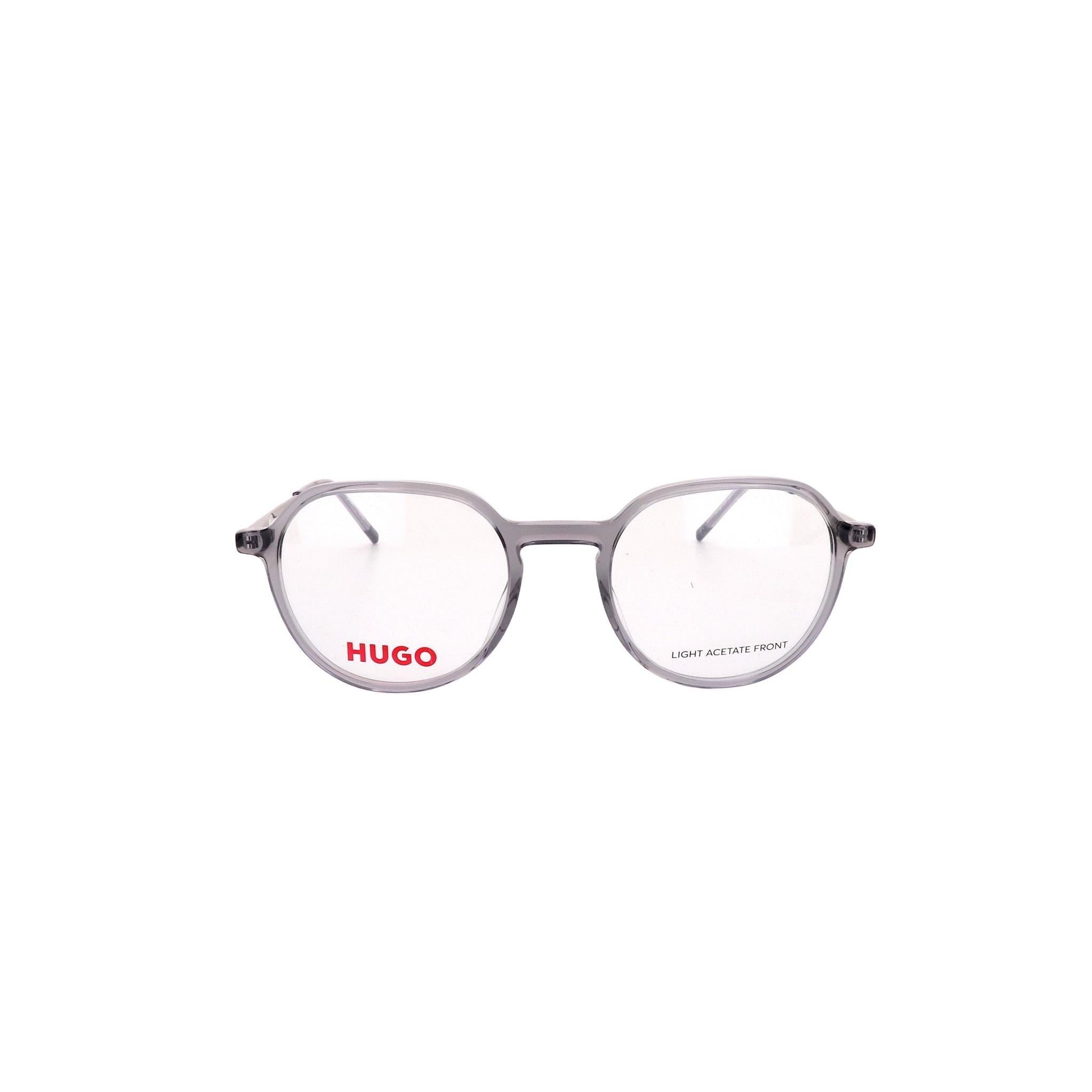 HUGO 1320 - Jorge Oculista