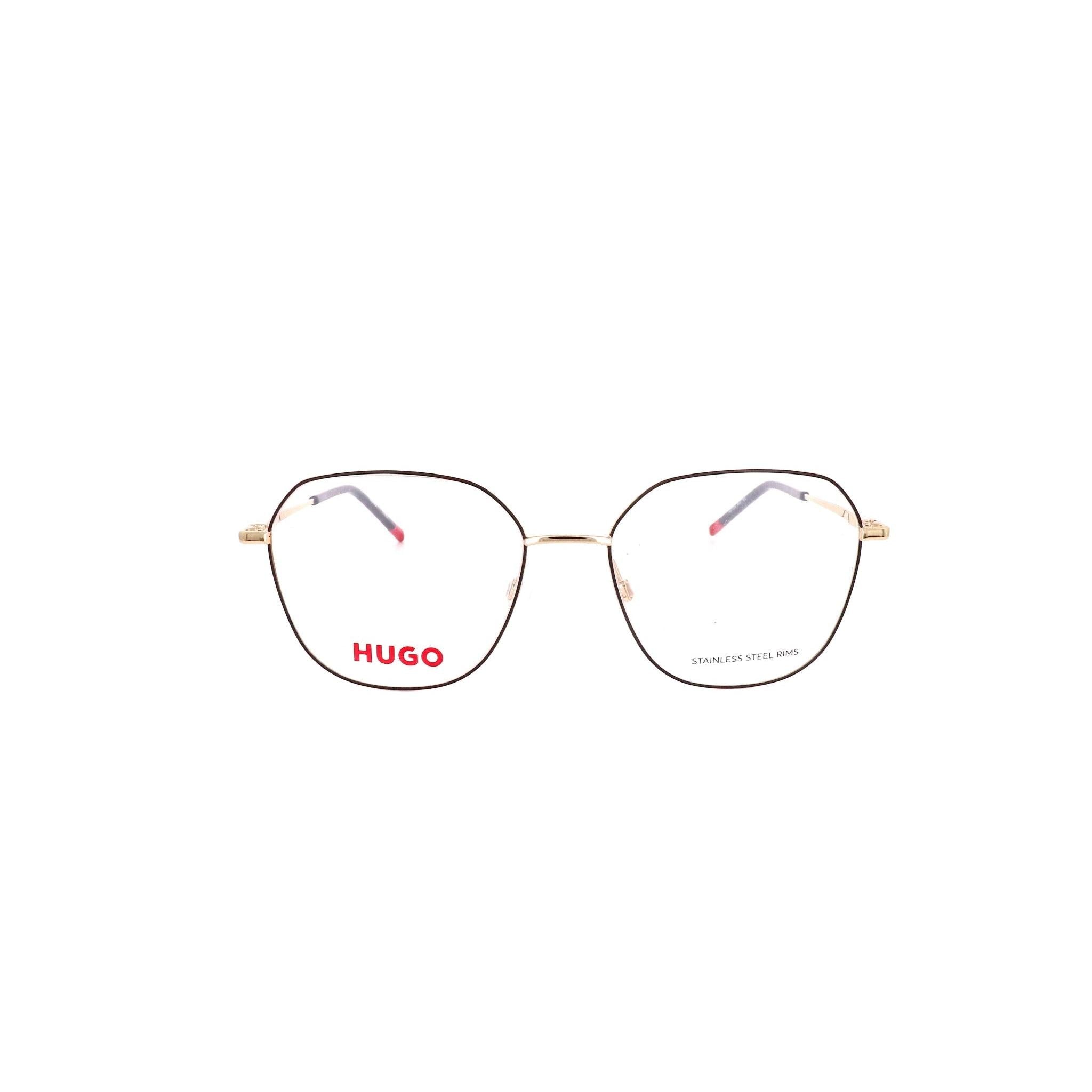 HUGO 1324 - Jorge Oculista