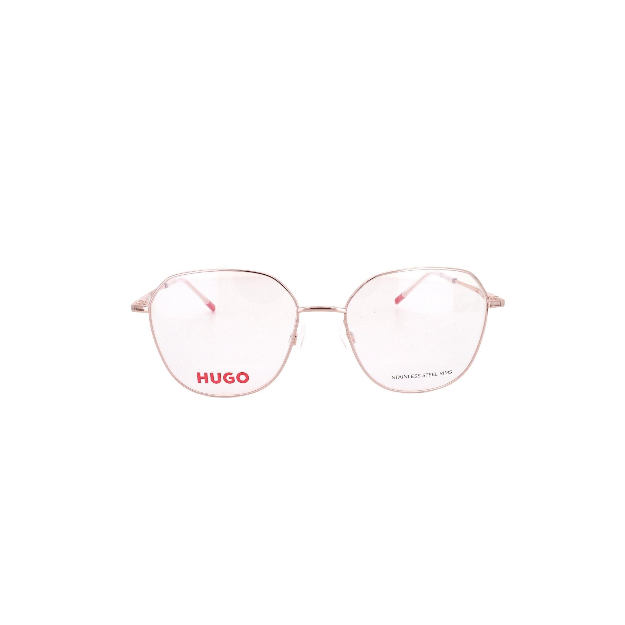 HUGO 1324 - Jorge Oculista
