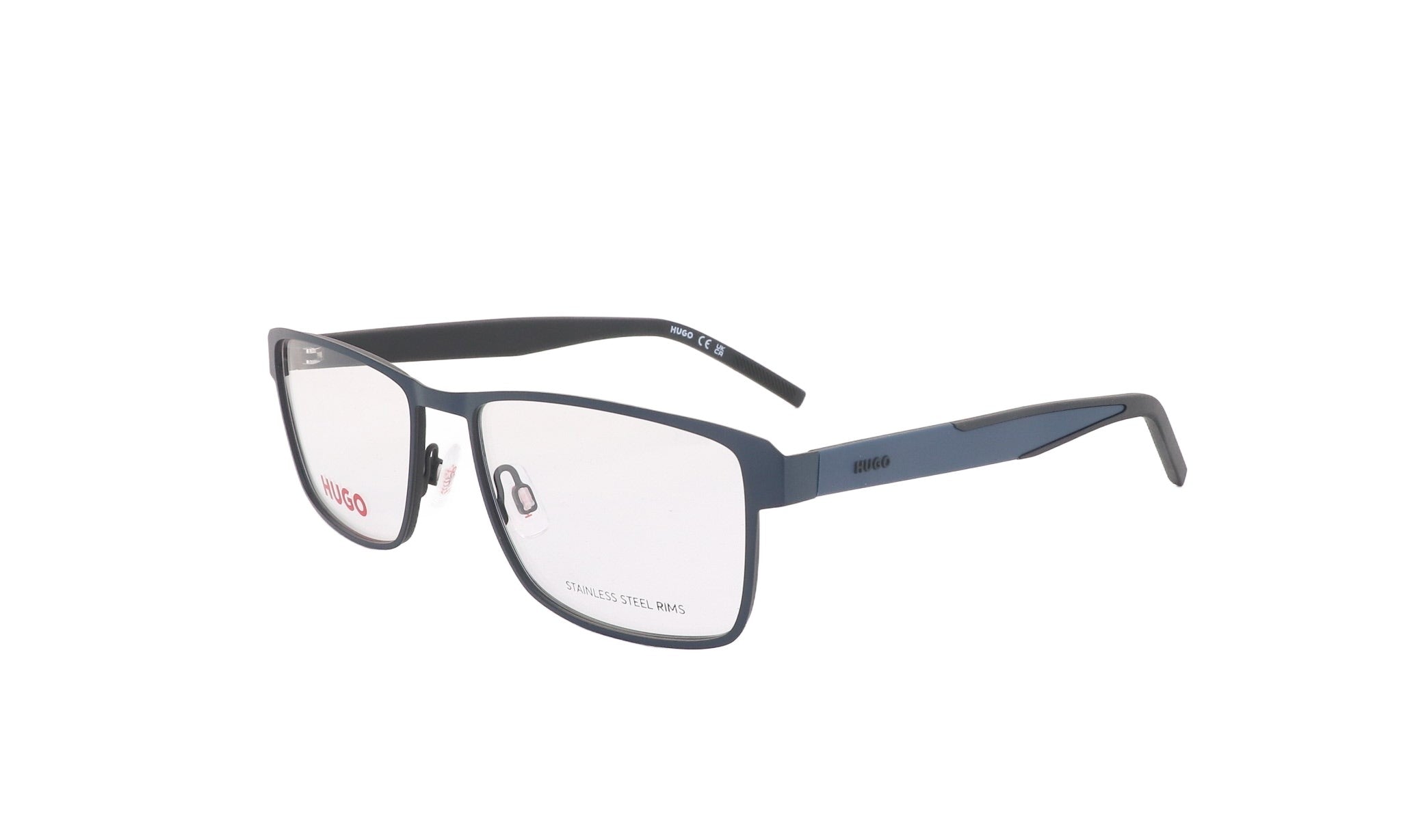 HUGO 1343 - Jorge Oculista