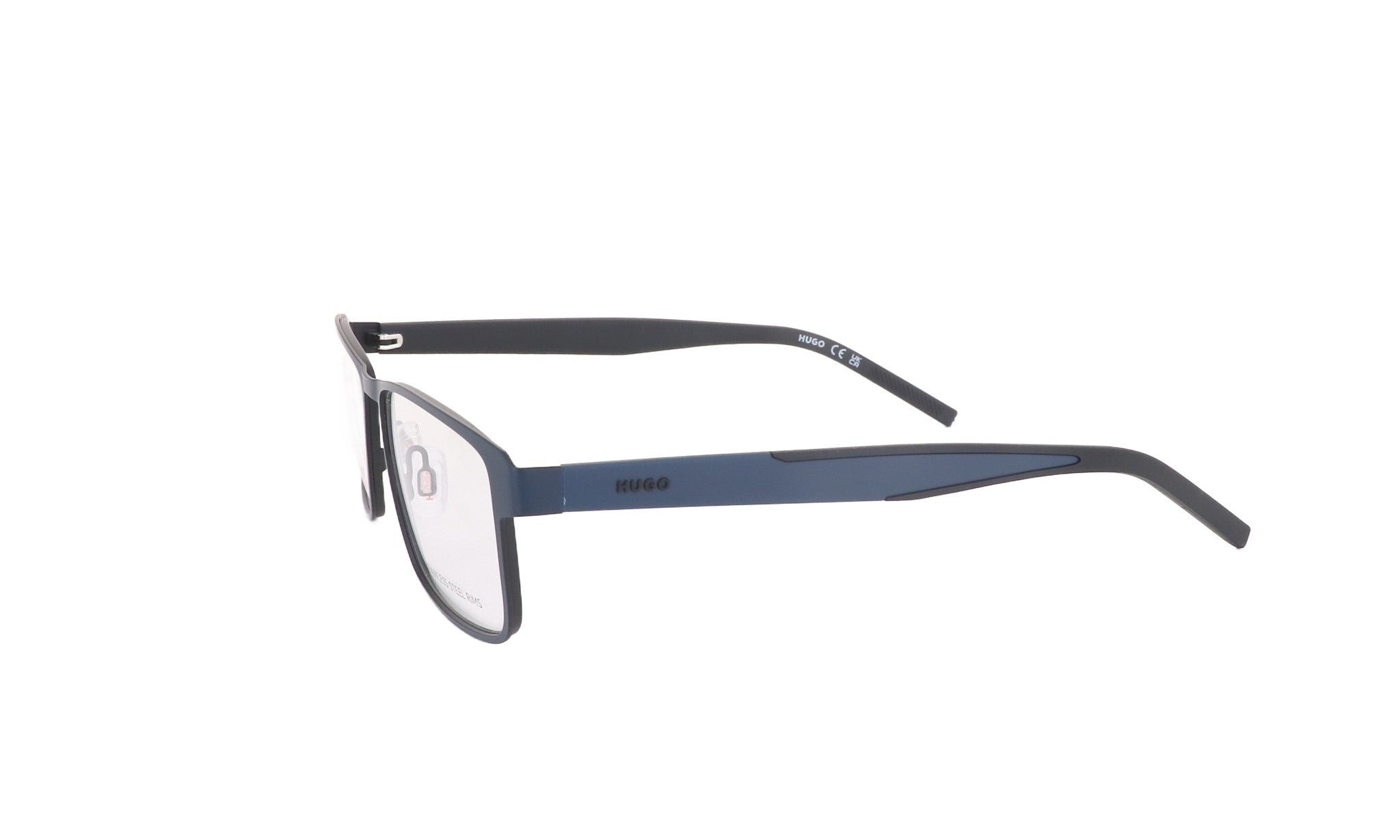 HUGO 1343 - Jorge Oculista