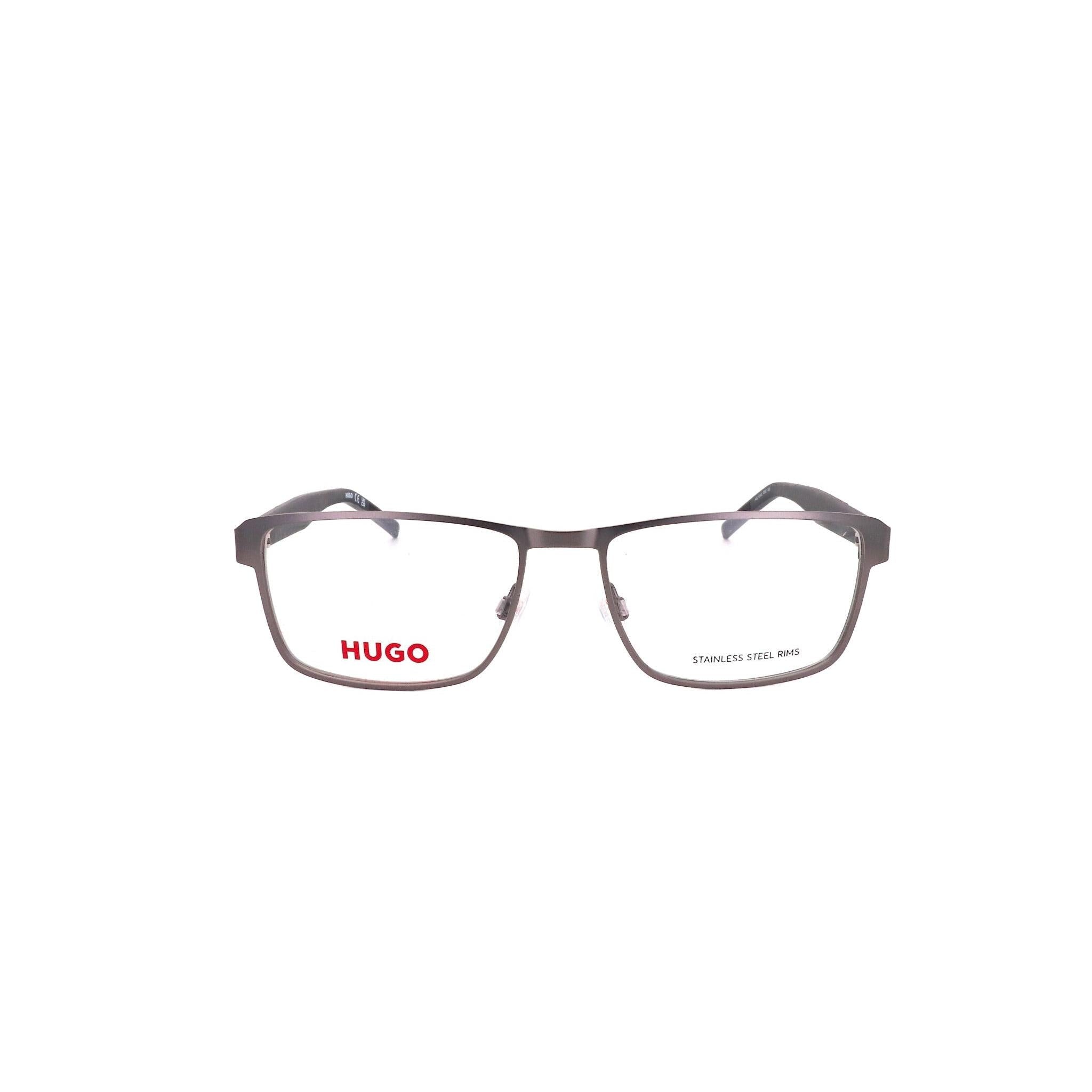 HUGO 1343 - Jorge Oculista