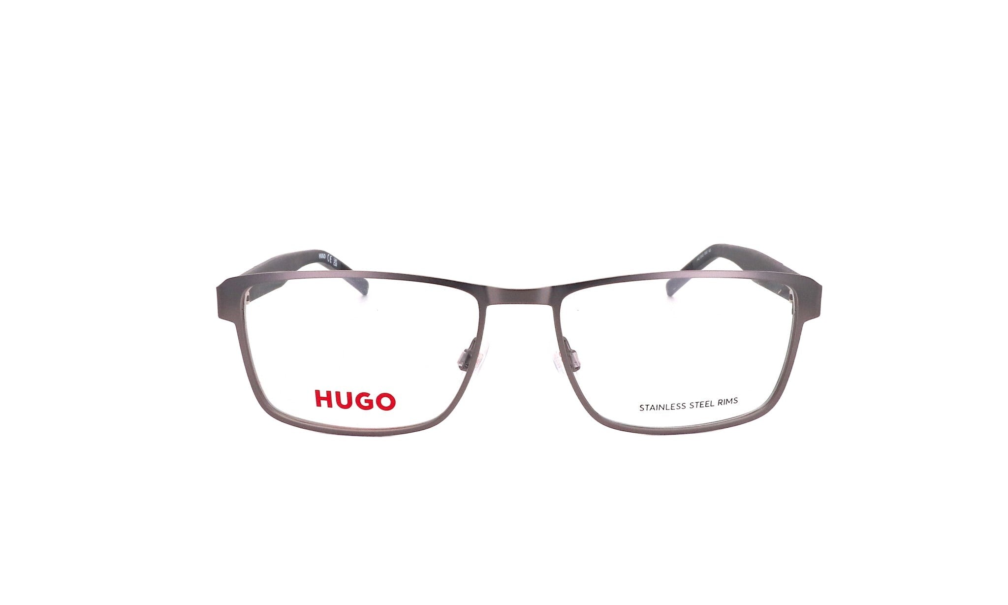 HUGO 1343 - Jorge Oculista