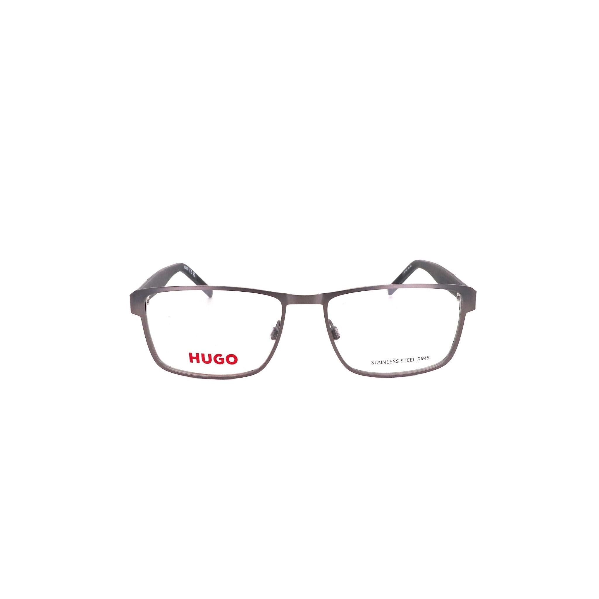 HUGO 1343 - Jorge Oculista