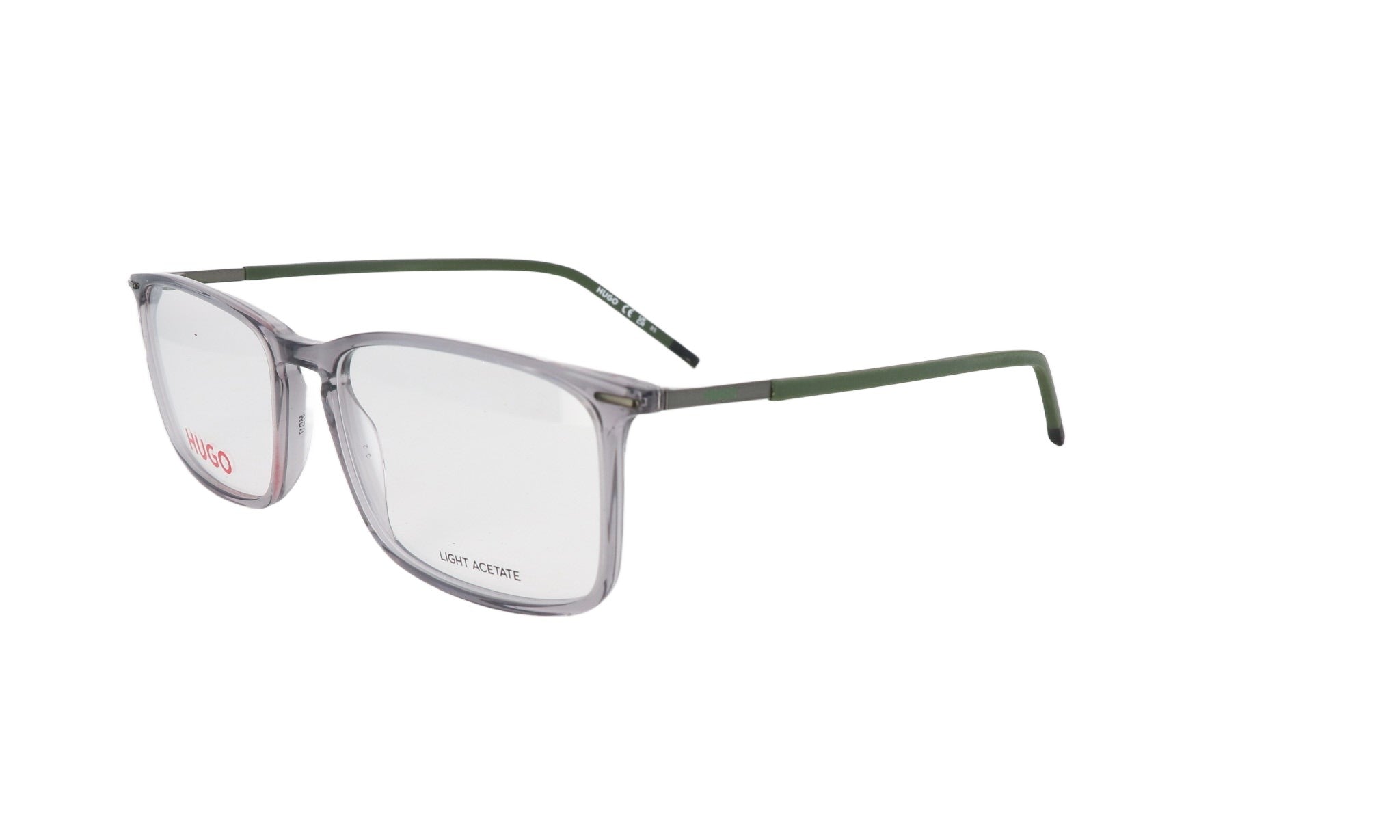 HUGO HG 1231 - Jorge Oculista