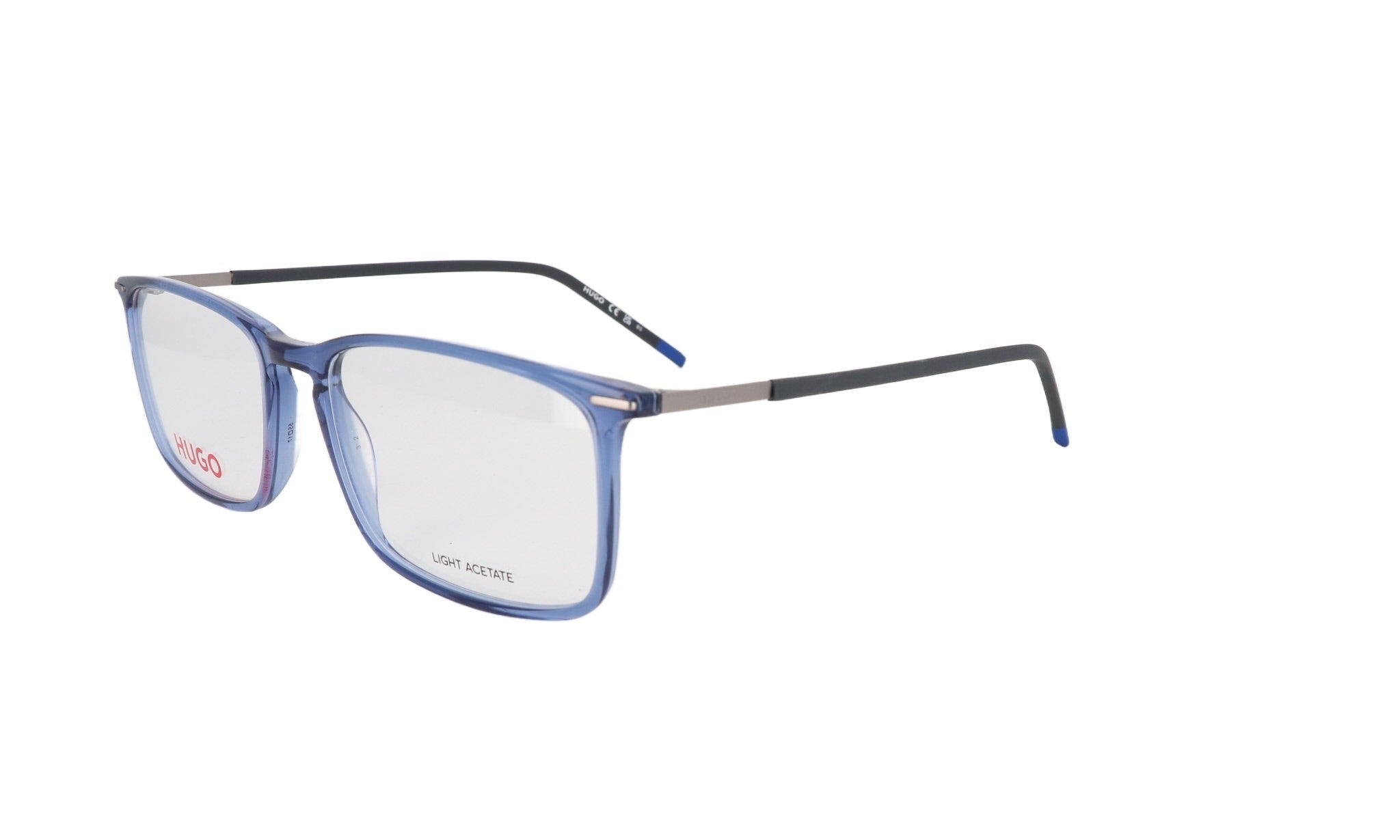 HUGO HG 1231 - Jorge Oculista