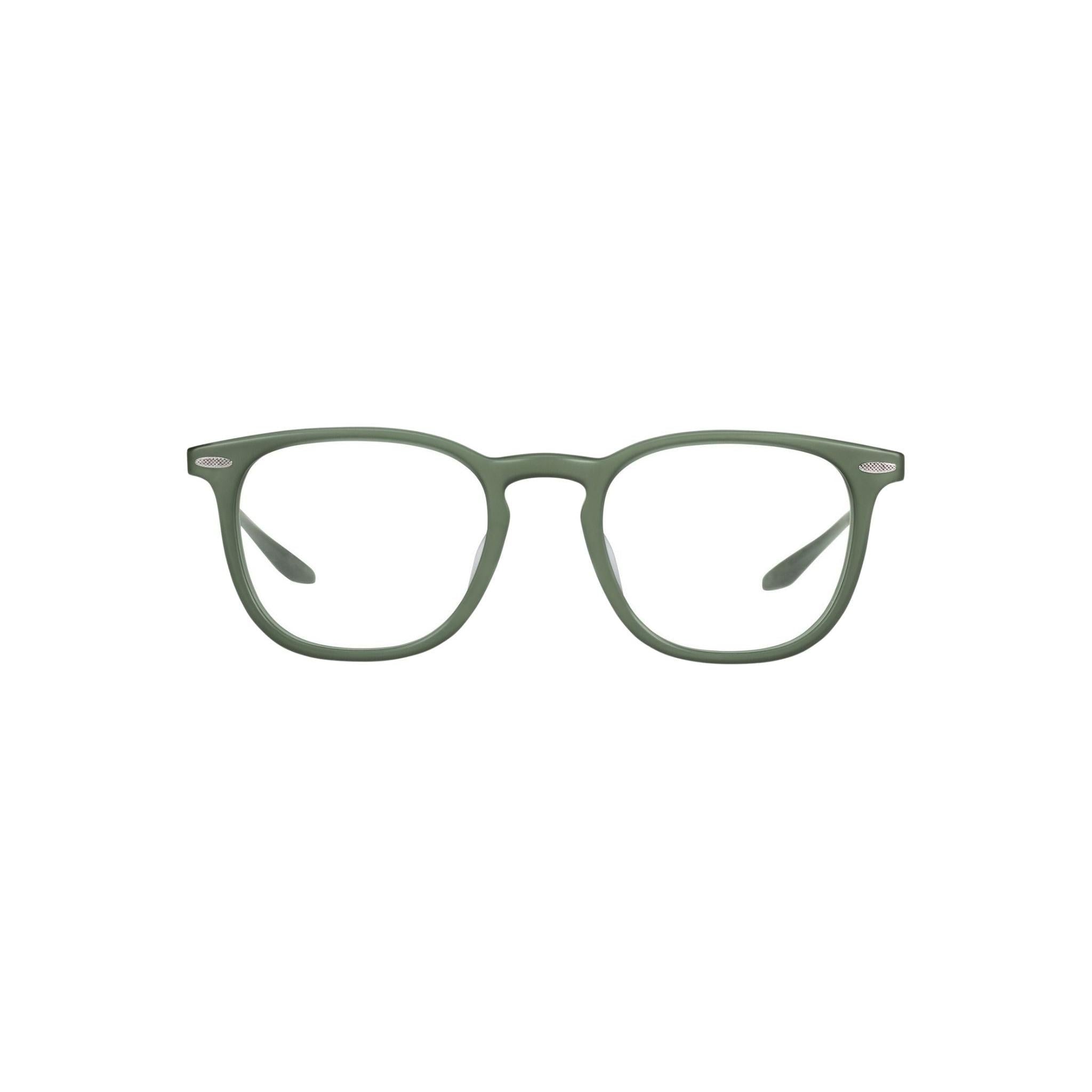 HUSNEY SQUARE EYEGLASSES - Jorge Oculista