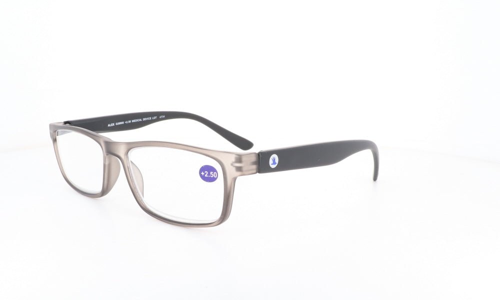 I NEED YOU ALEX 39900 - Jorge Oculista