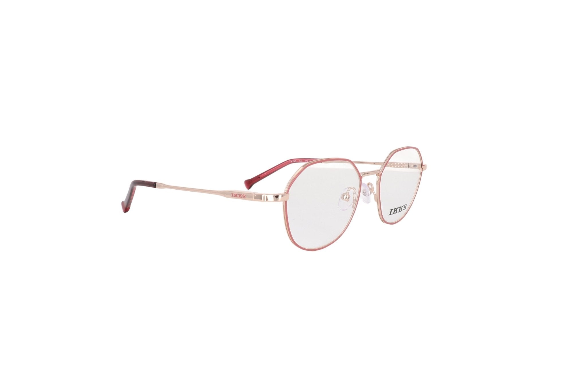 IKKS IK 1543 - Jorge Oculista