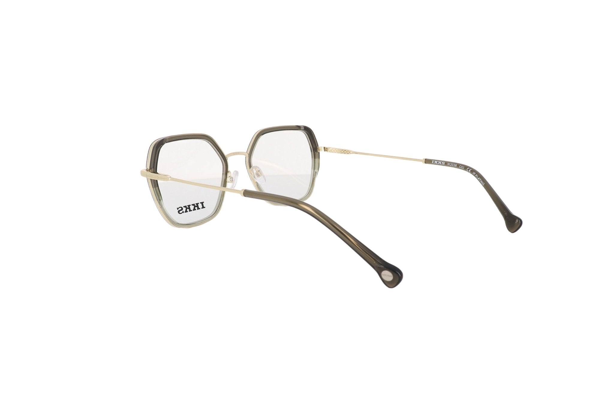 IKKS IK 2038 - Jorge Oculista