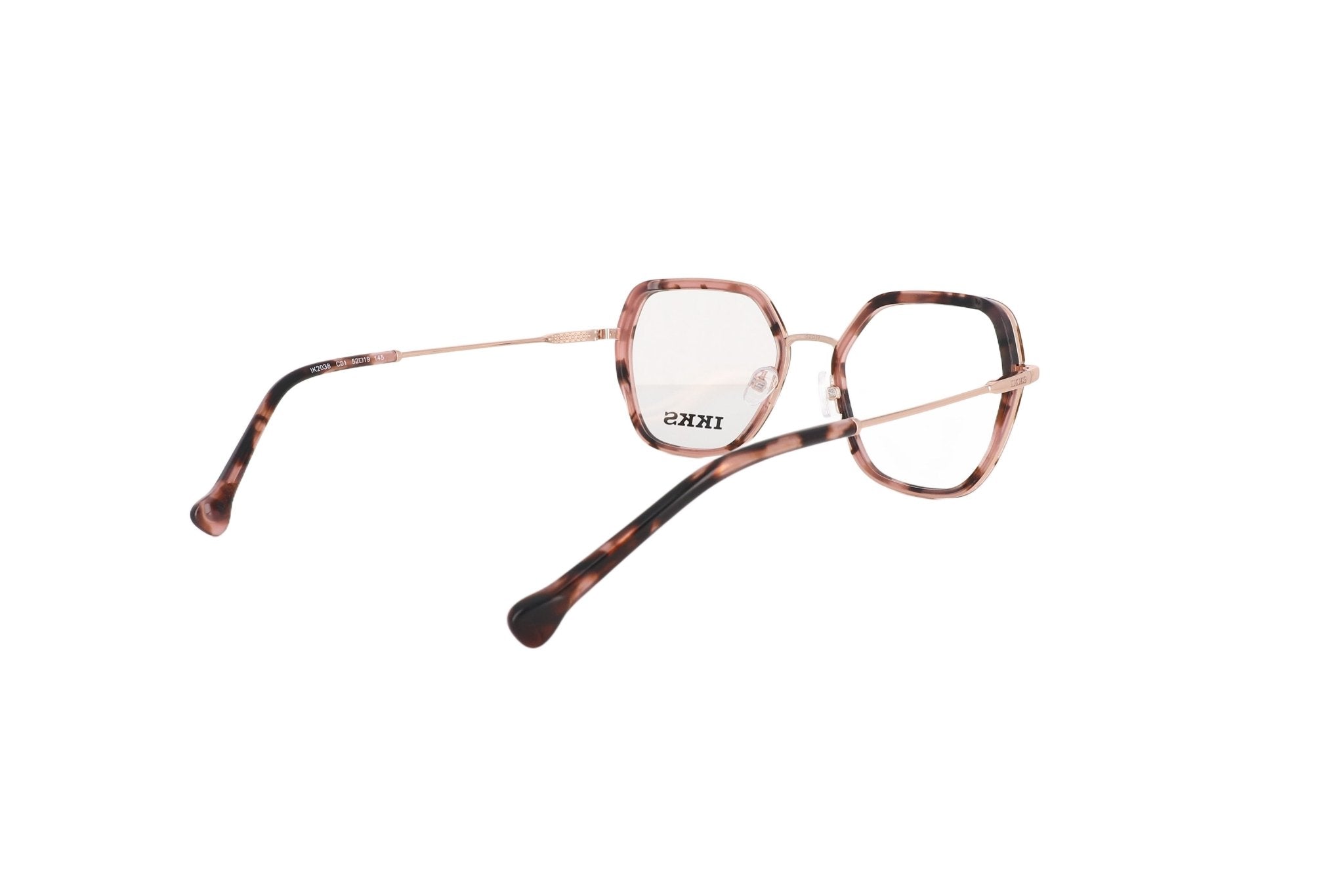 IKKS IK 2038 - Jorge Oculista