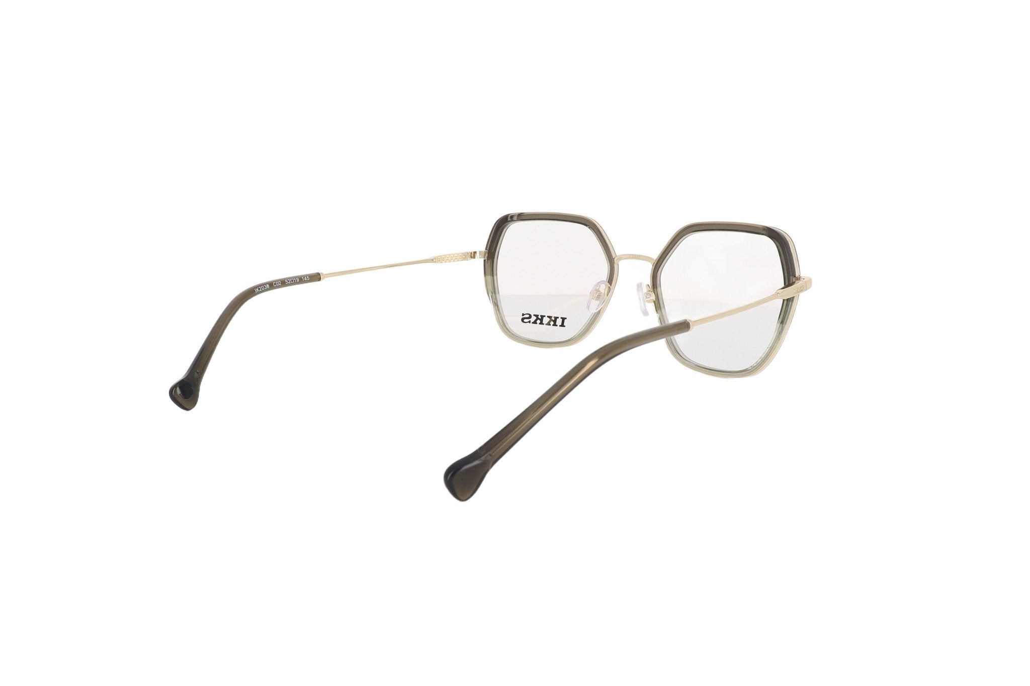 IKKS IK 2038 - Jorge Oculista