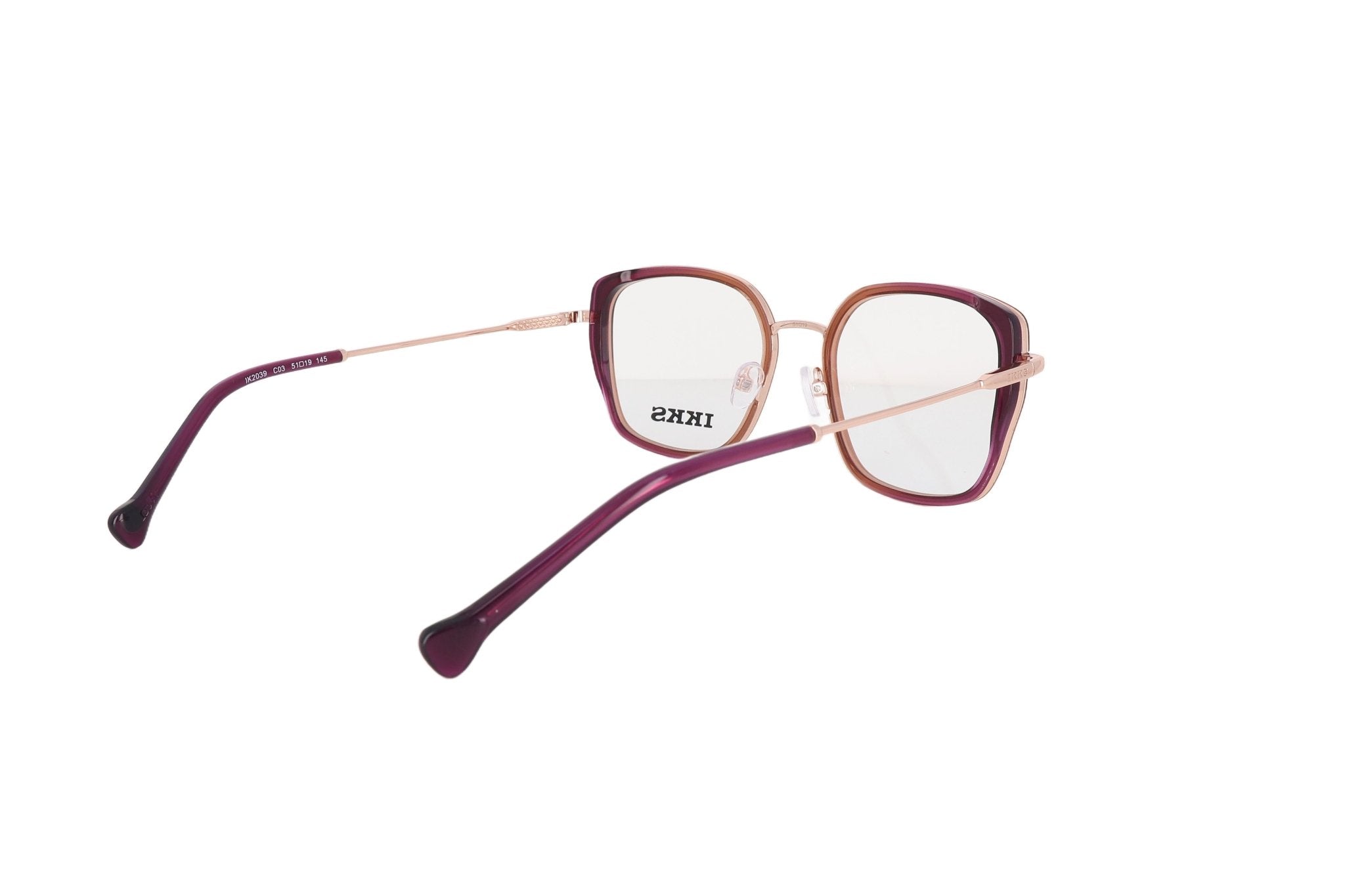 IKKS IK 2039 - Jorge Oculista