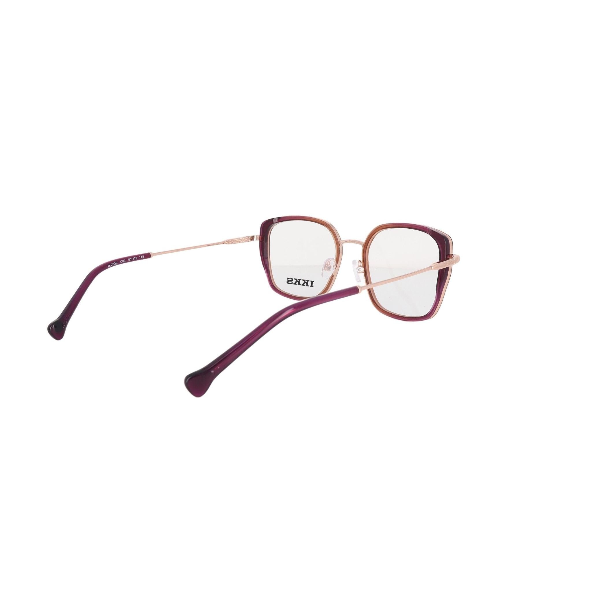 IKKS IK 2039 - Jorge Oculista