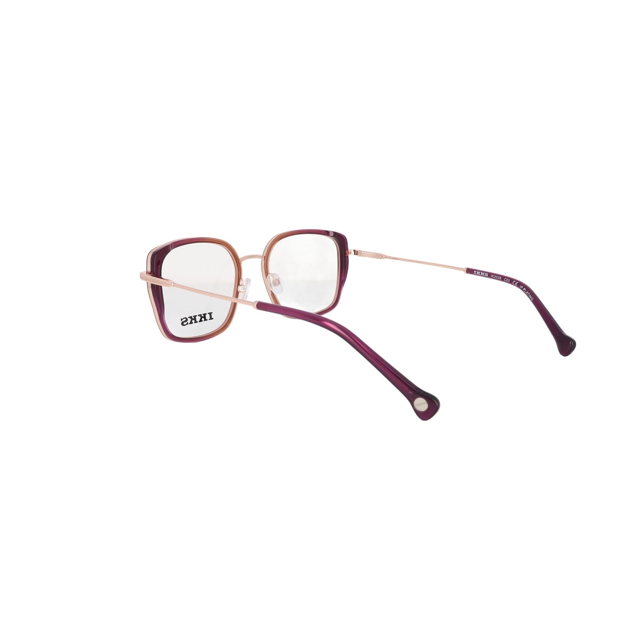 IKKS IK 2039 - Jorge Oculista