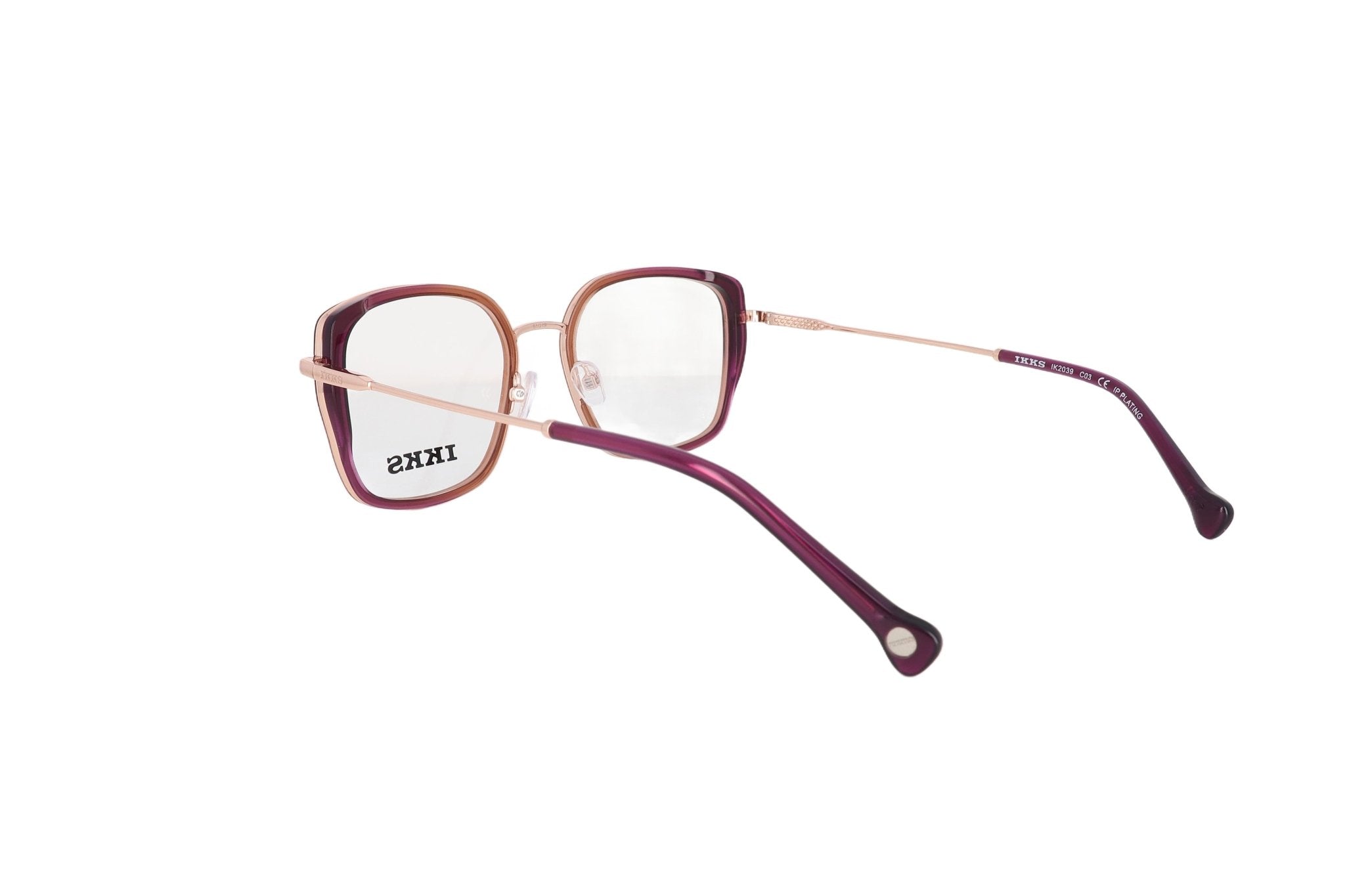 IKKS IK 2039 - Jorge Oculista