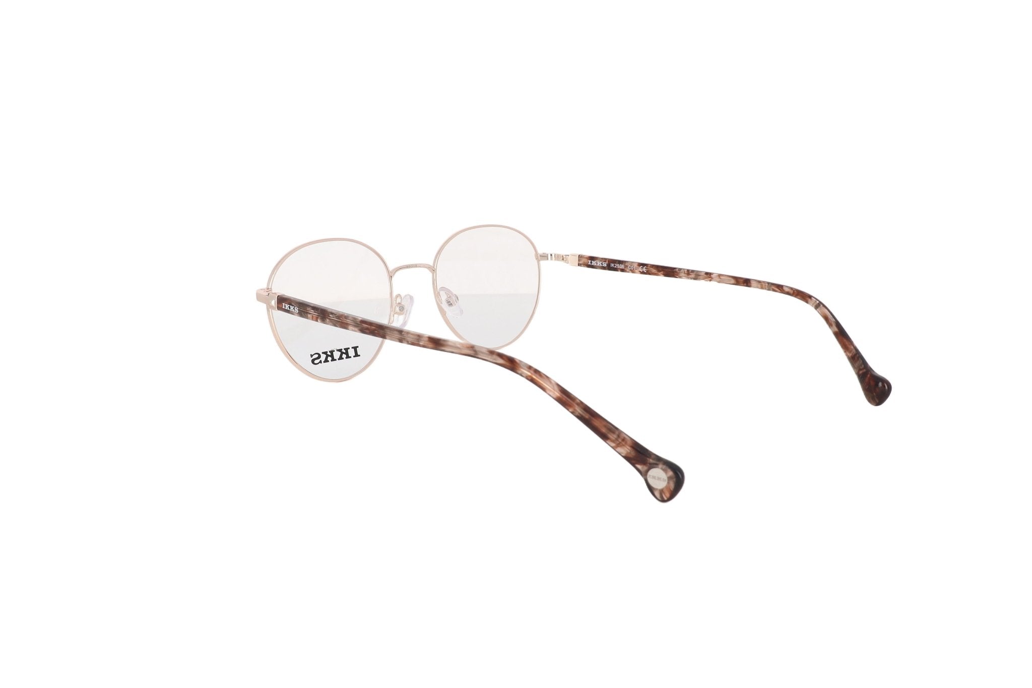 IKKS IK 2536 - Jorge Oculista