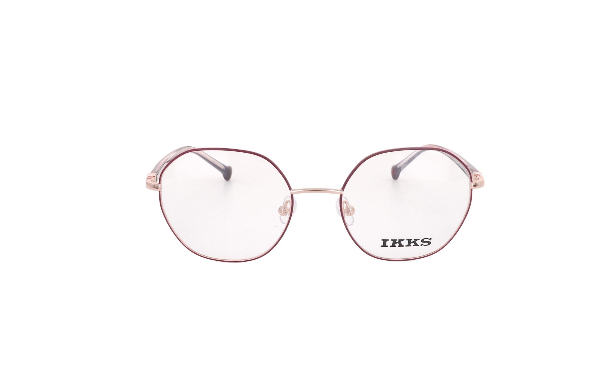 IKKS IK 2537 - Jorge Oculista