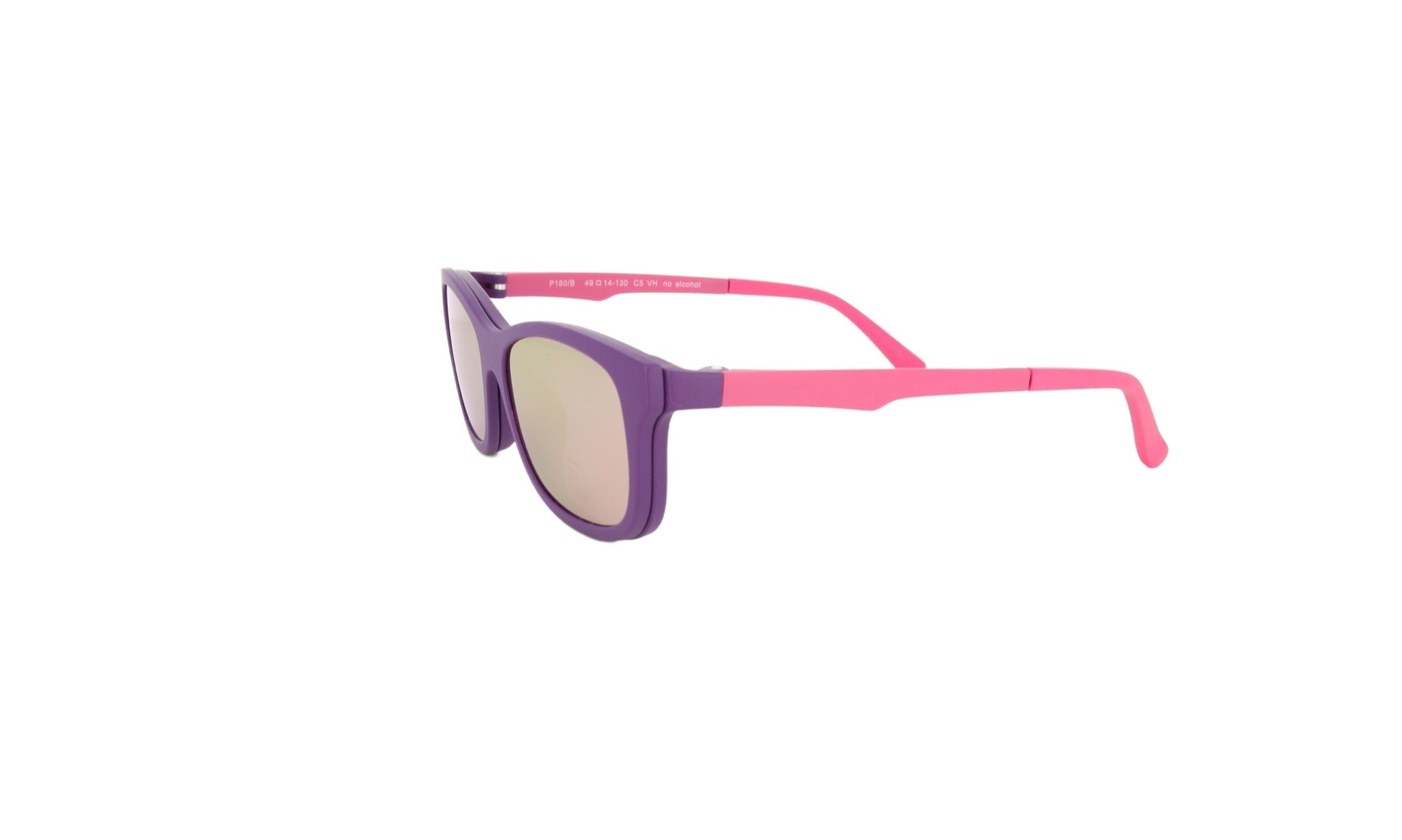 INDI P180/B C/CLIP - Jorge Oculista