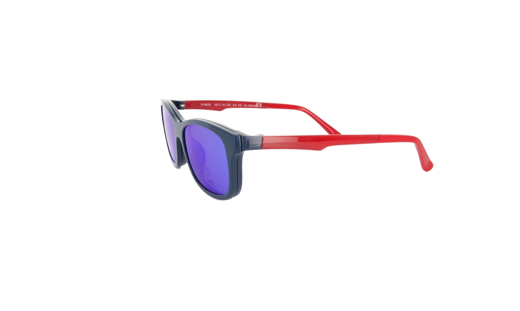 INDI P180/B C/CLIP - Jorge Oculista