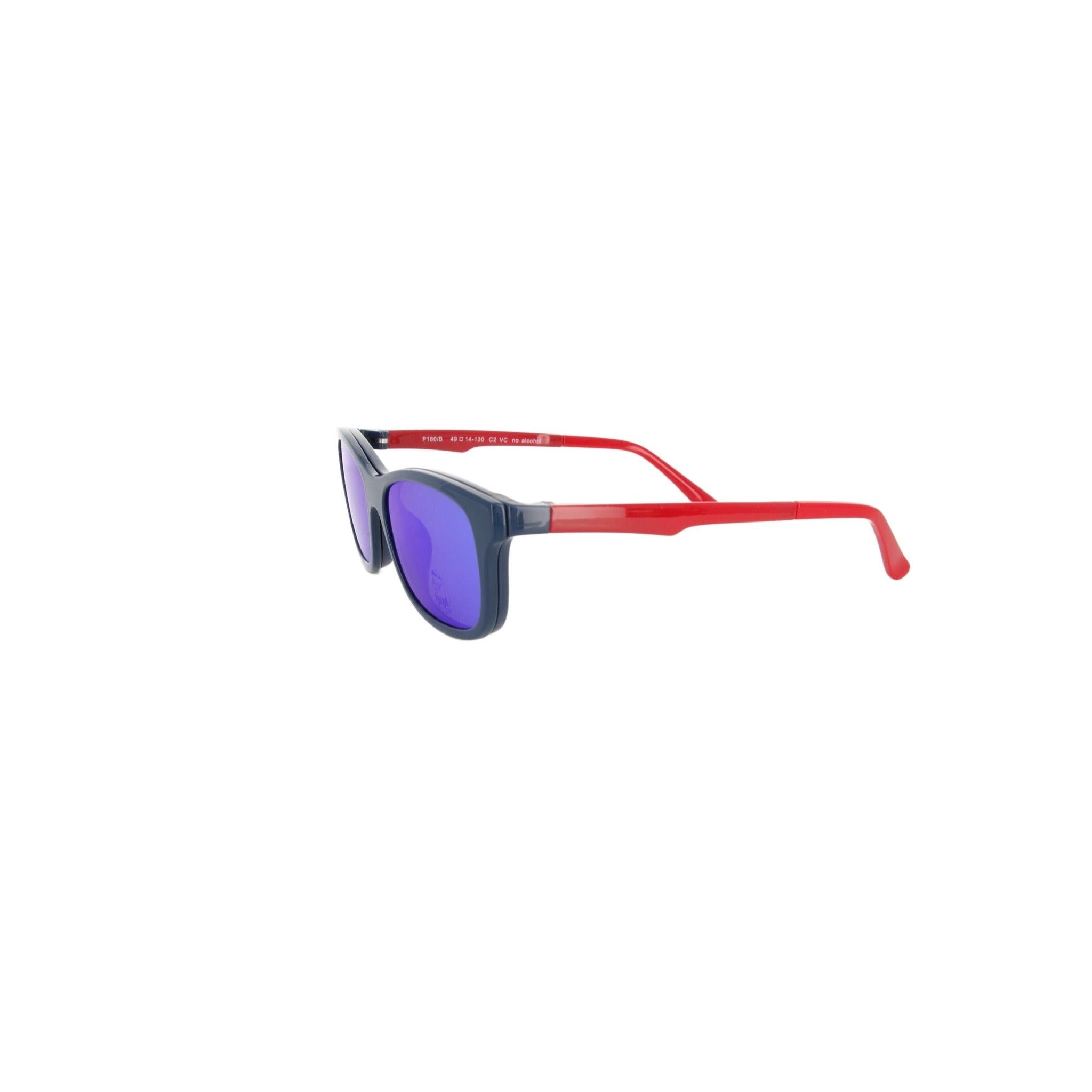 INDI P180/B C/CLIP - Jorge Oculista