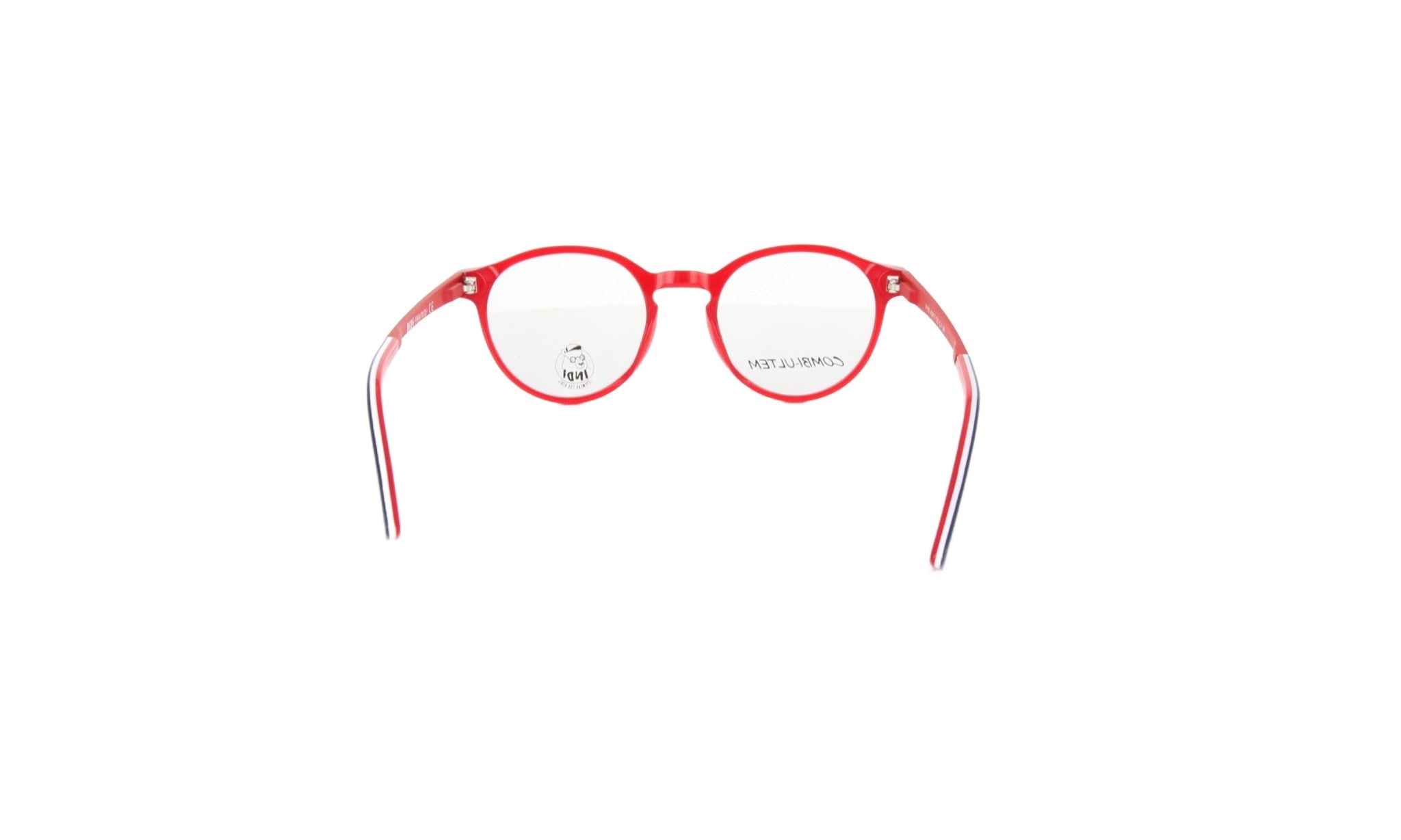 INDI P182 - Jorge Oculista