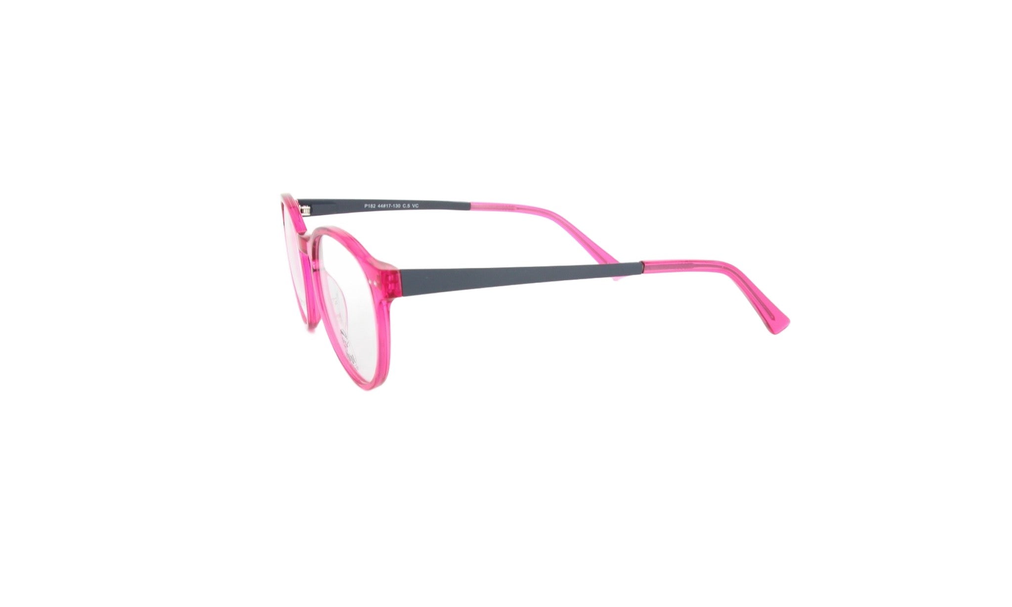 INDI P182 - Jorge Oculista