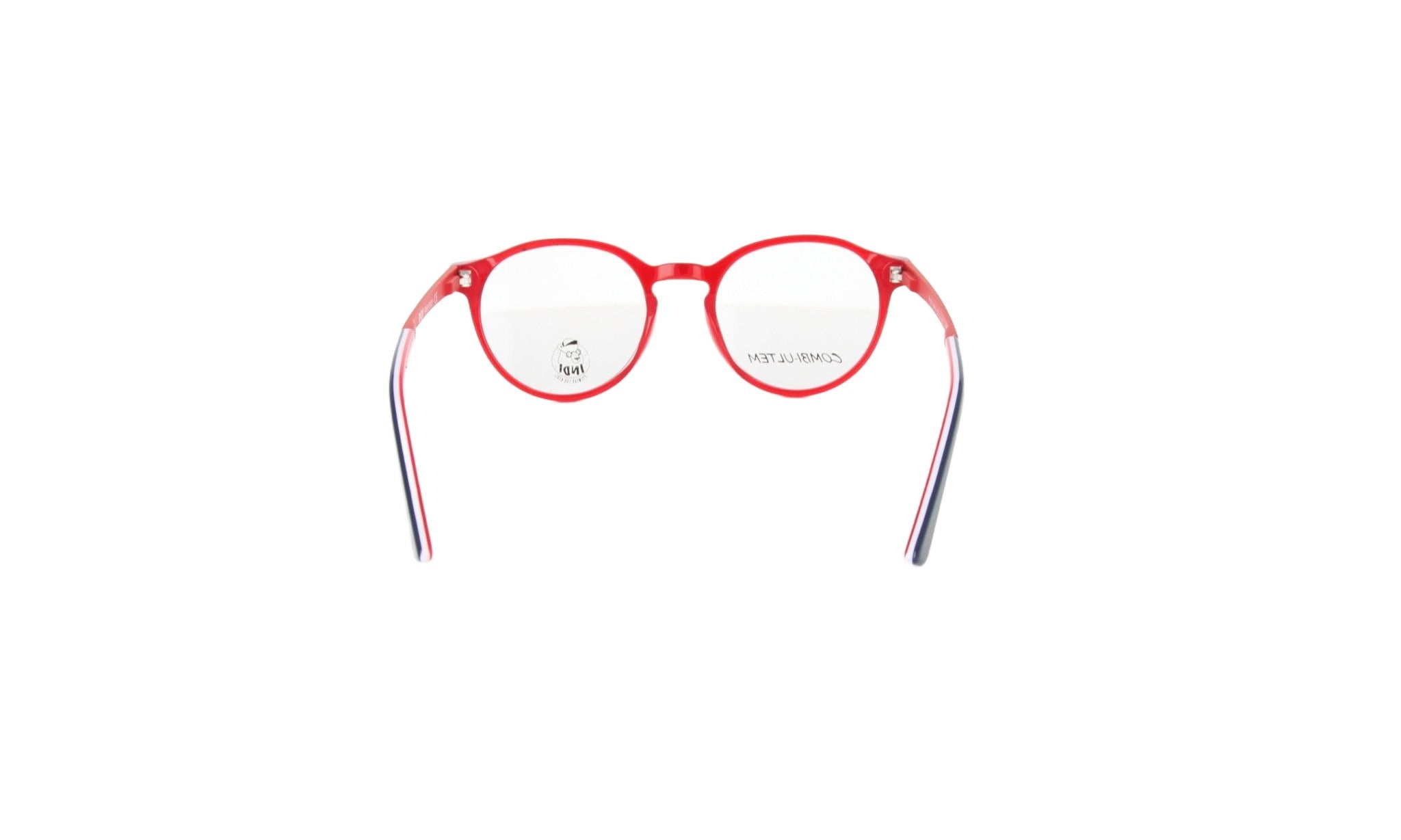 INDI P182 - Jorge Oculista