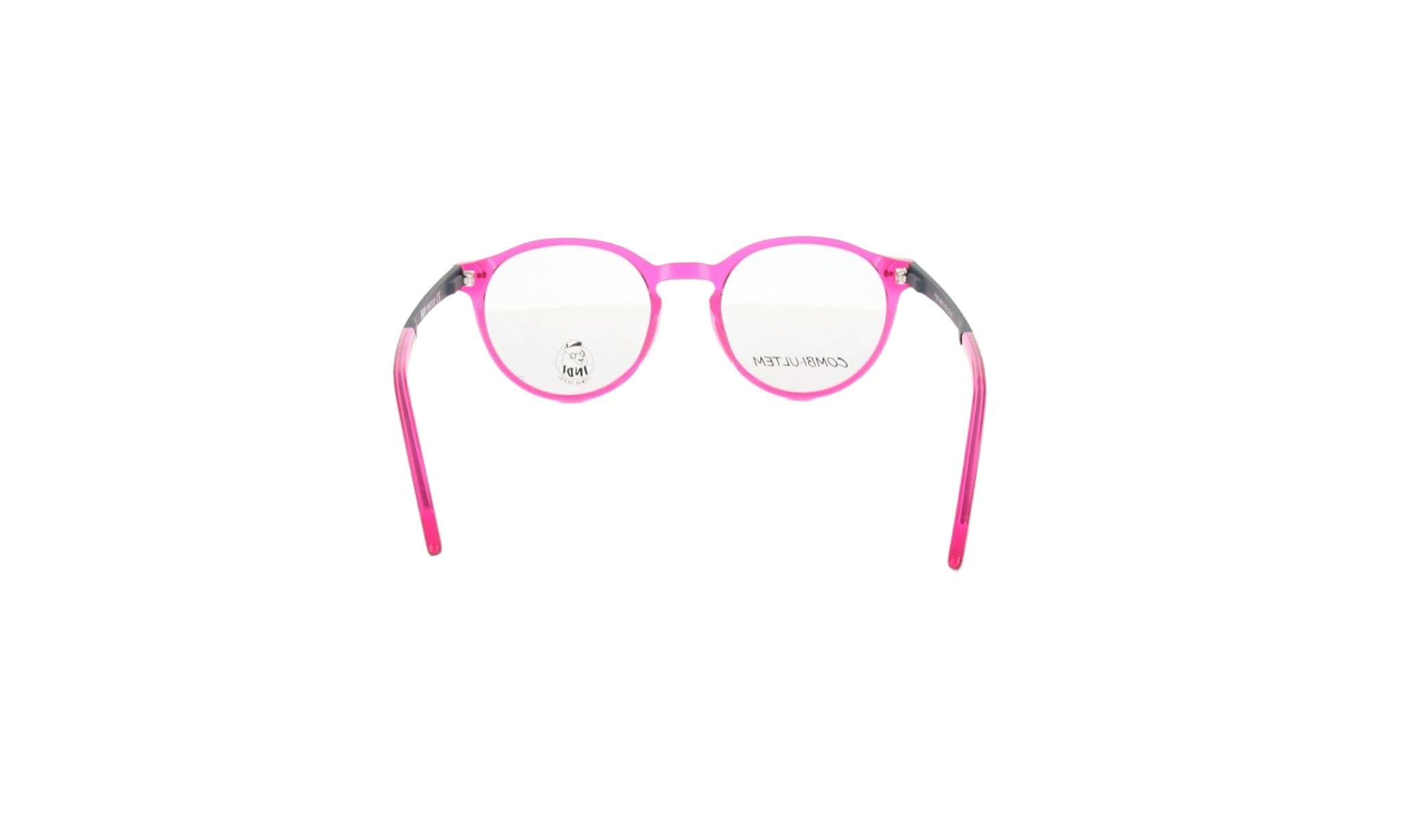 INDI P182 - Jorge Oculista