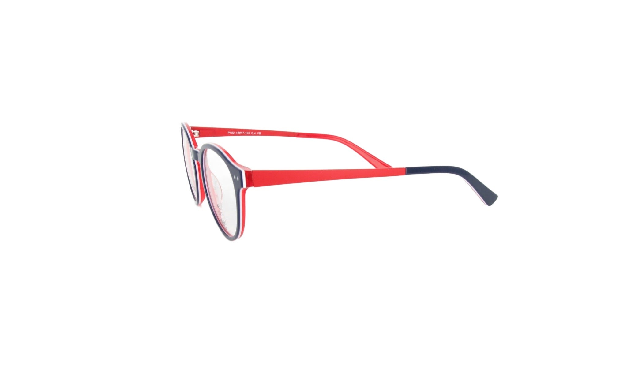 INDI P182 - Jorge Oculista