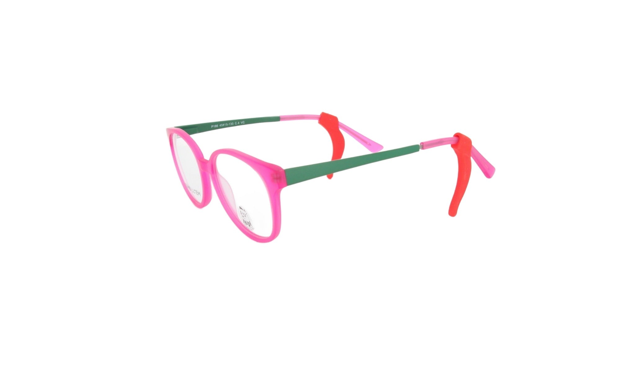 INDI P186 - Jorge Oculista