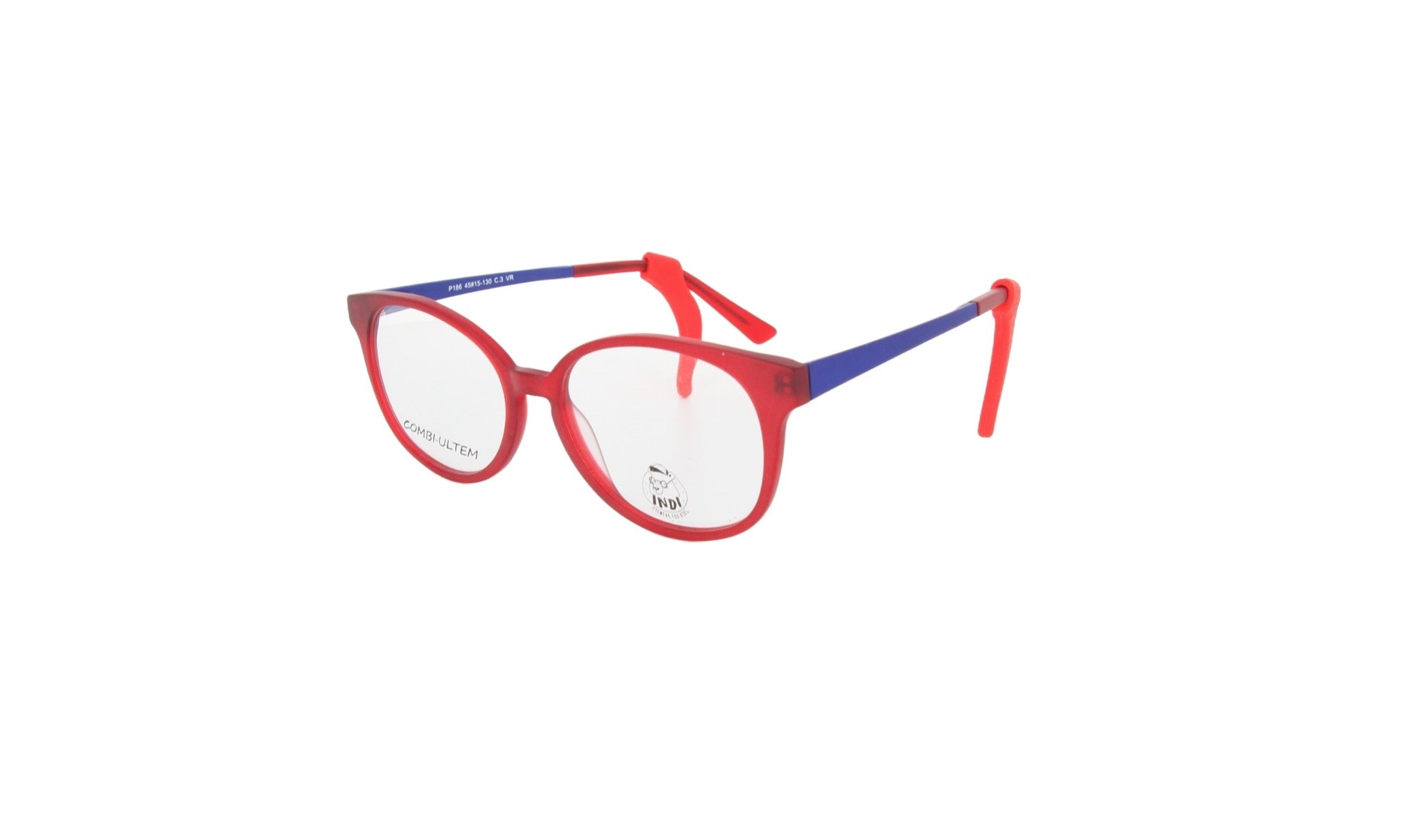 INDI P186 - Jorge Oculista