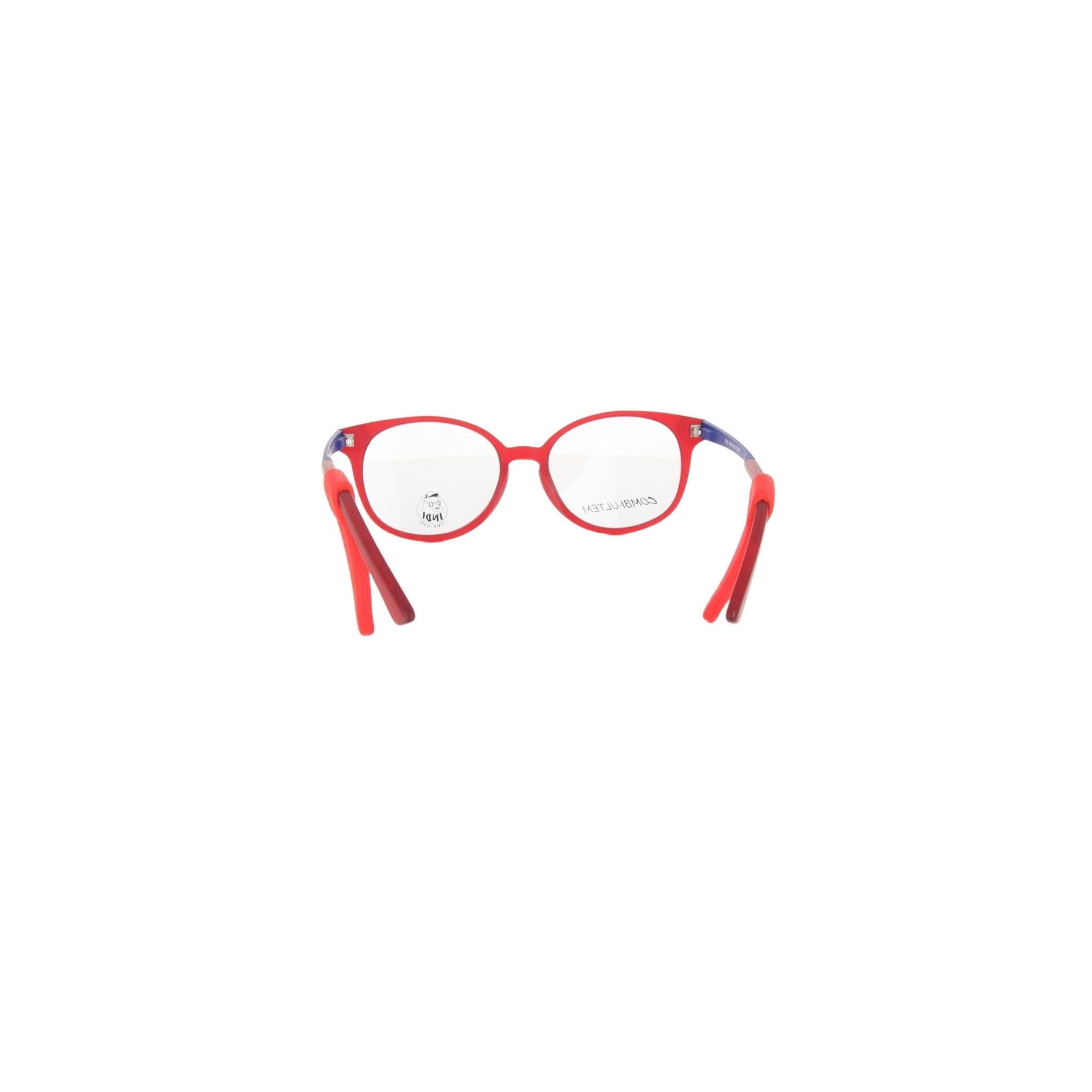 INDI P186 - Jorge Oculista