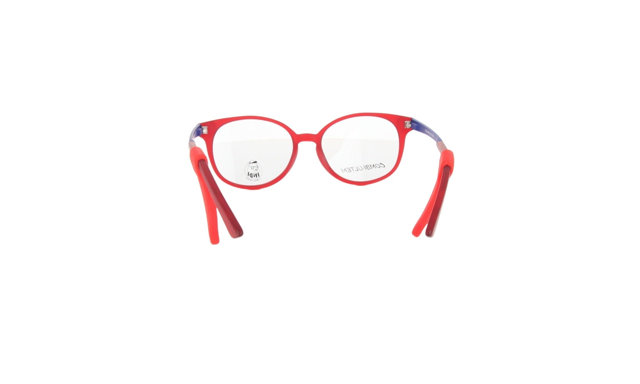 INDI P186 - Jorge Oculista