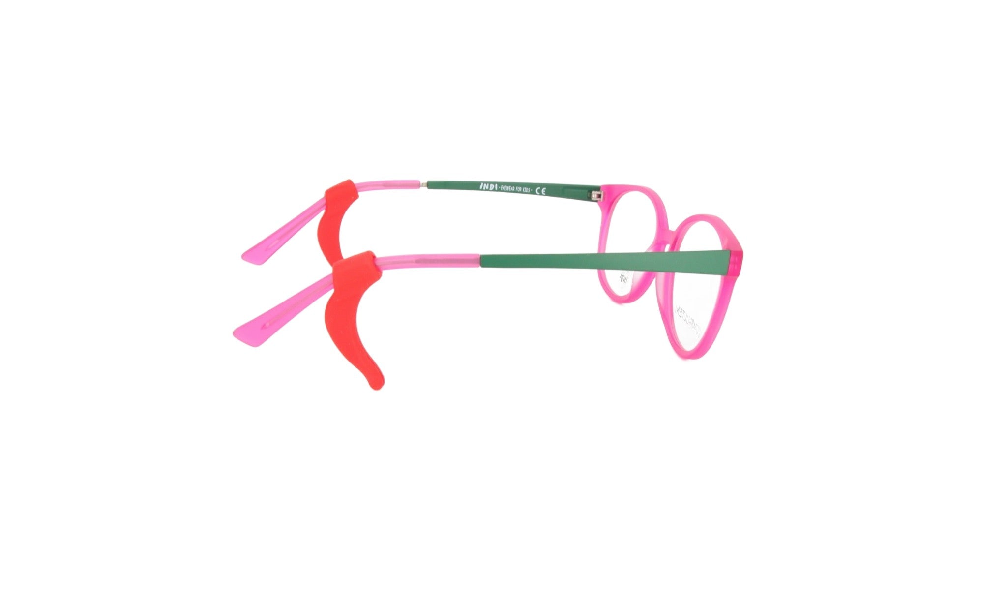 INDI P186 - Jorge Oculista