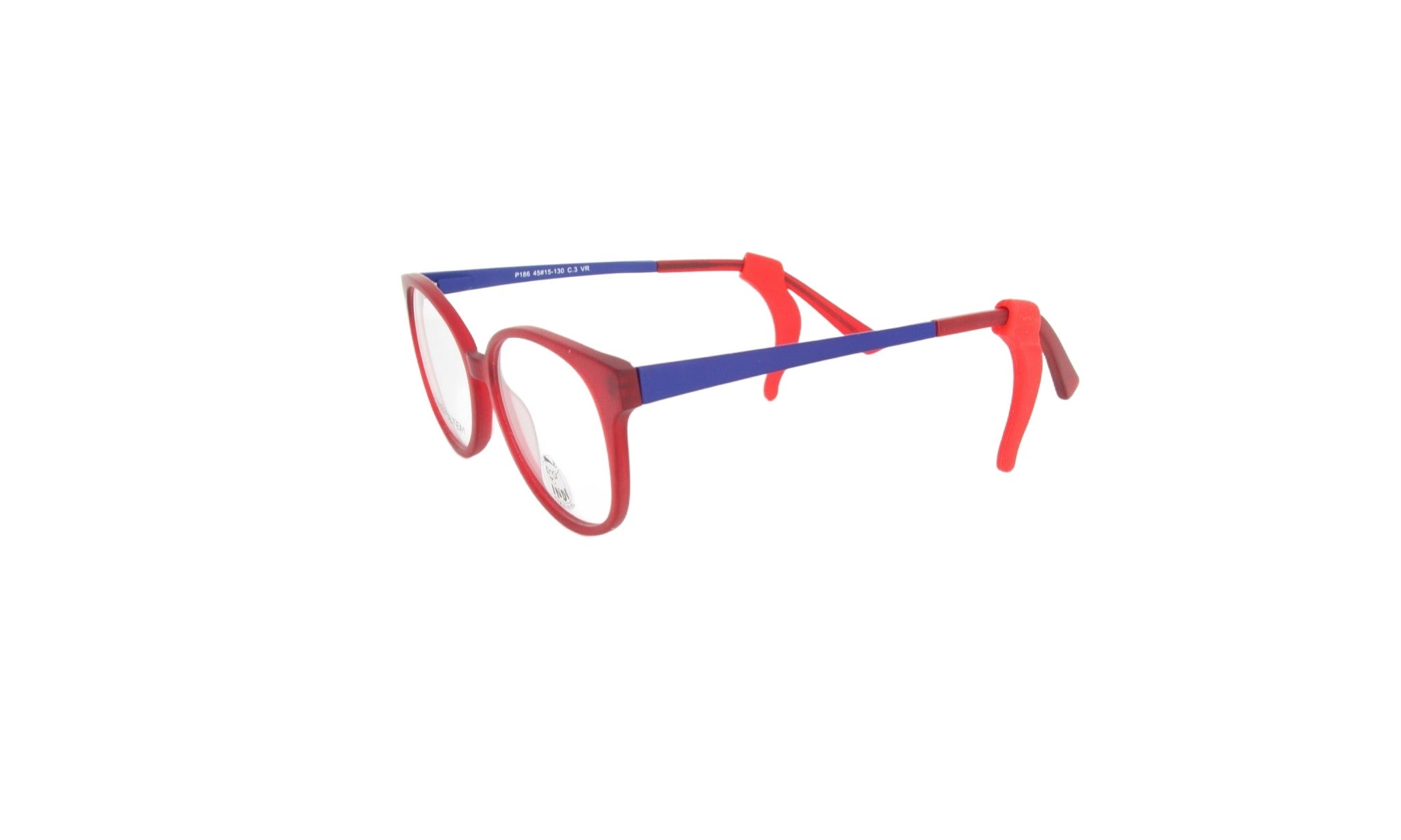 INDI P186 - Jorge Oculista