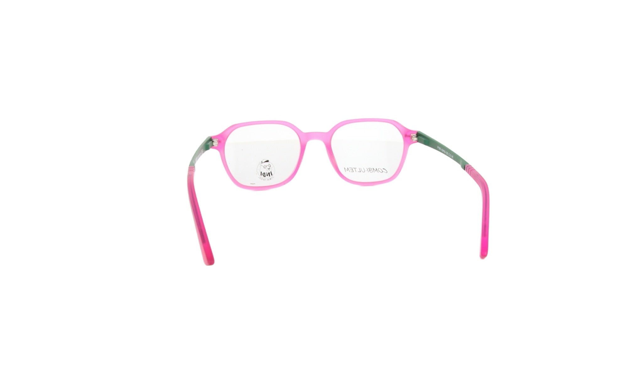 INDI P190 - Jorge Oculista