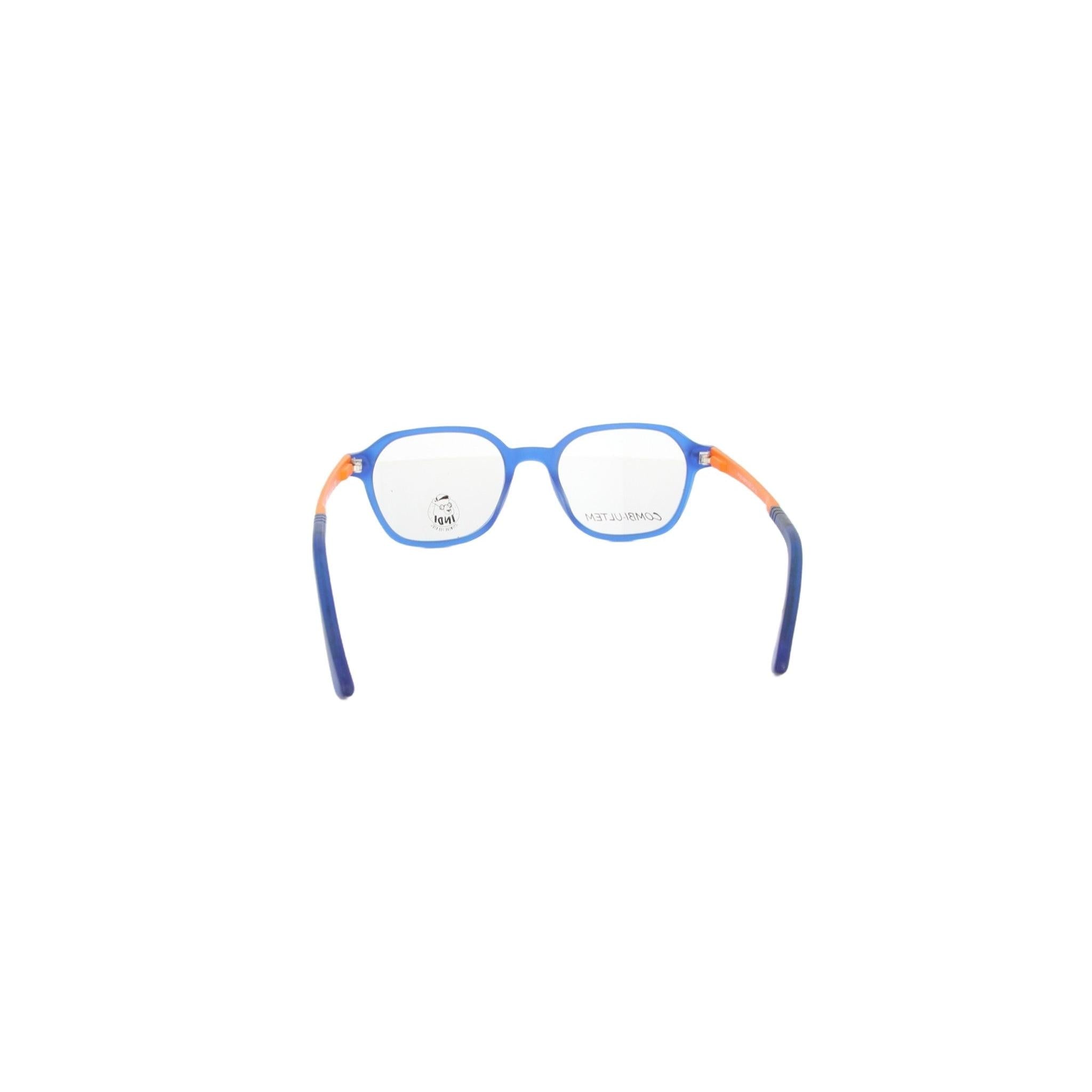 INDI P190 - Jorge Oculista