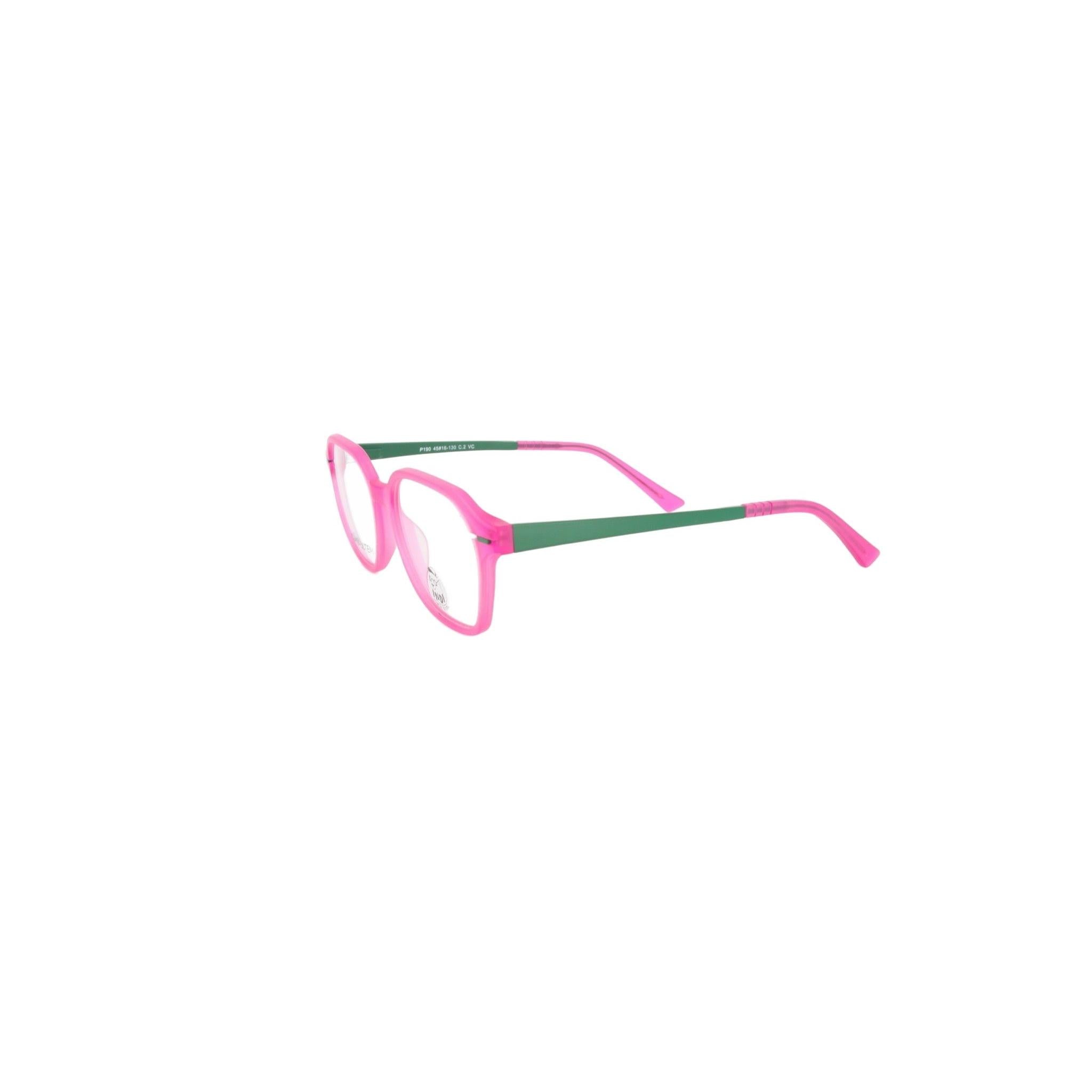 INDI P190 - Jorge Oculista