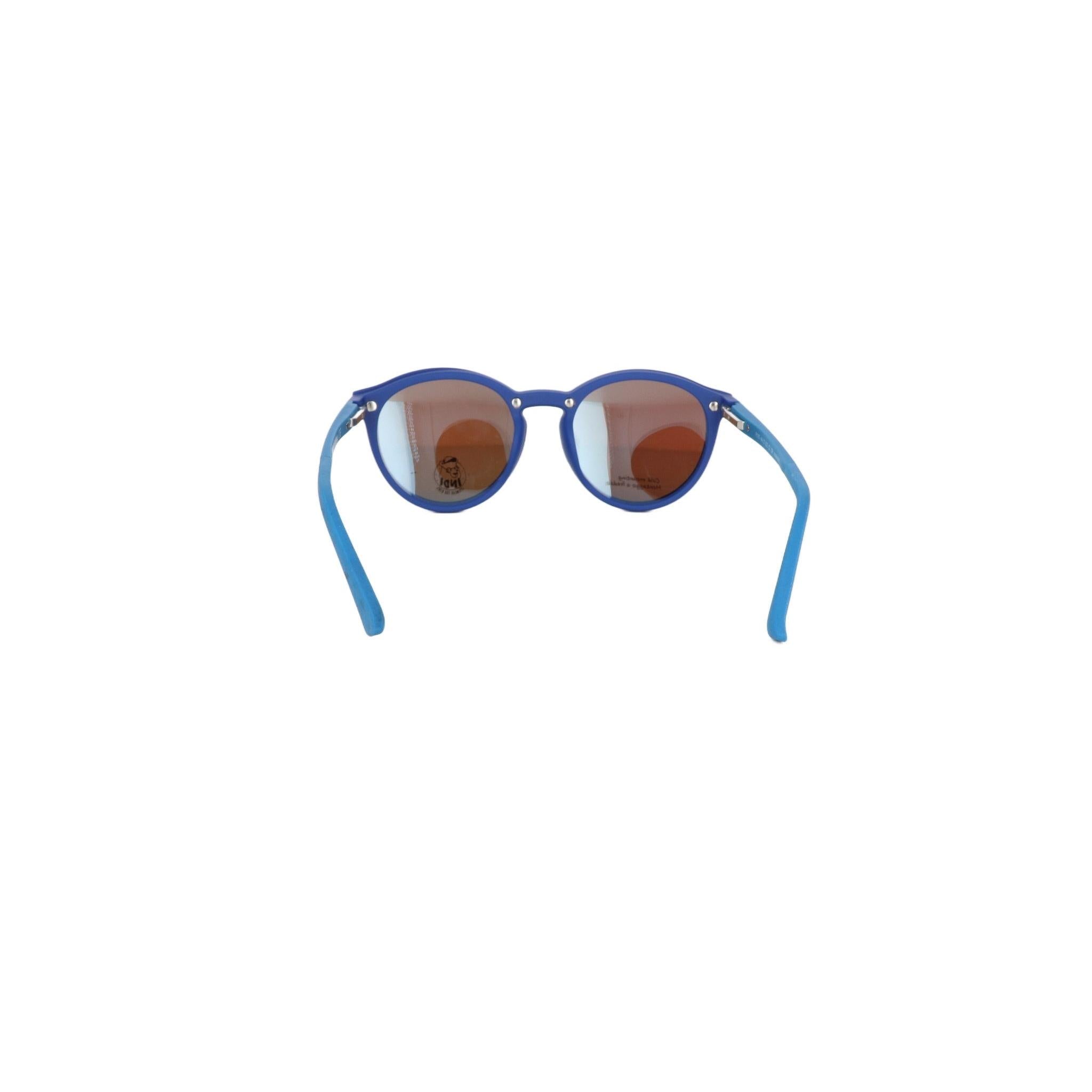 INDI P195 - Jorge Oculista