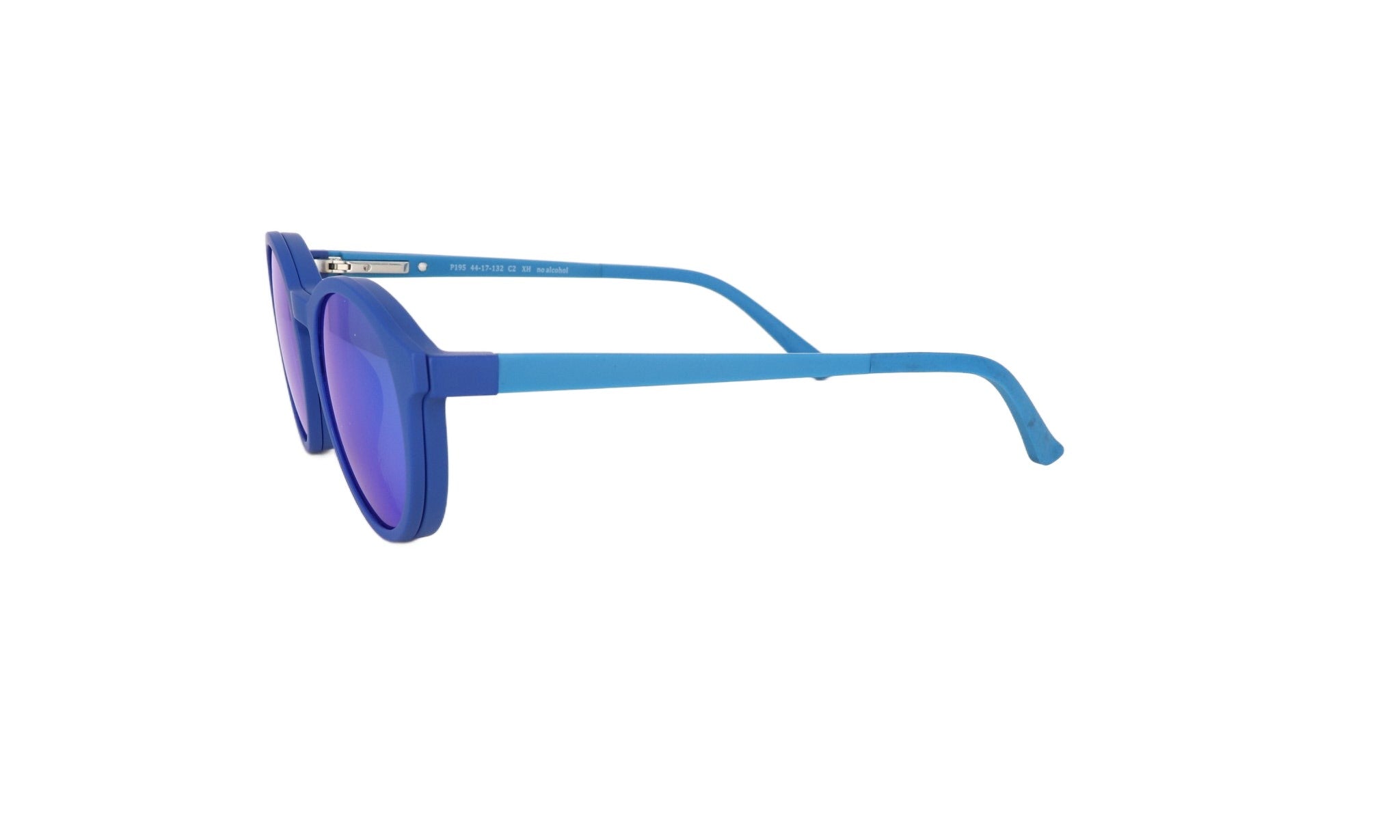 INDI P195 - Jorge Oculista