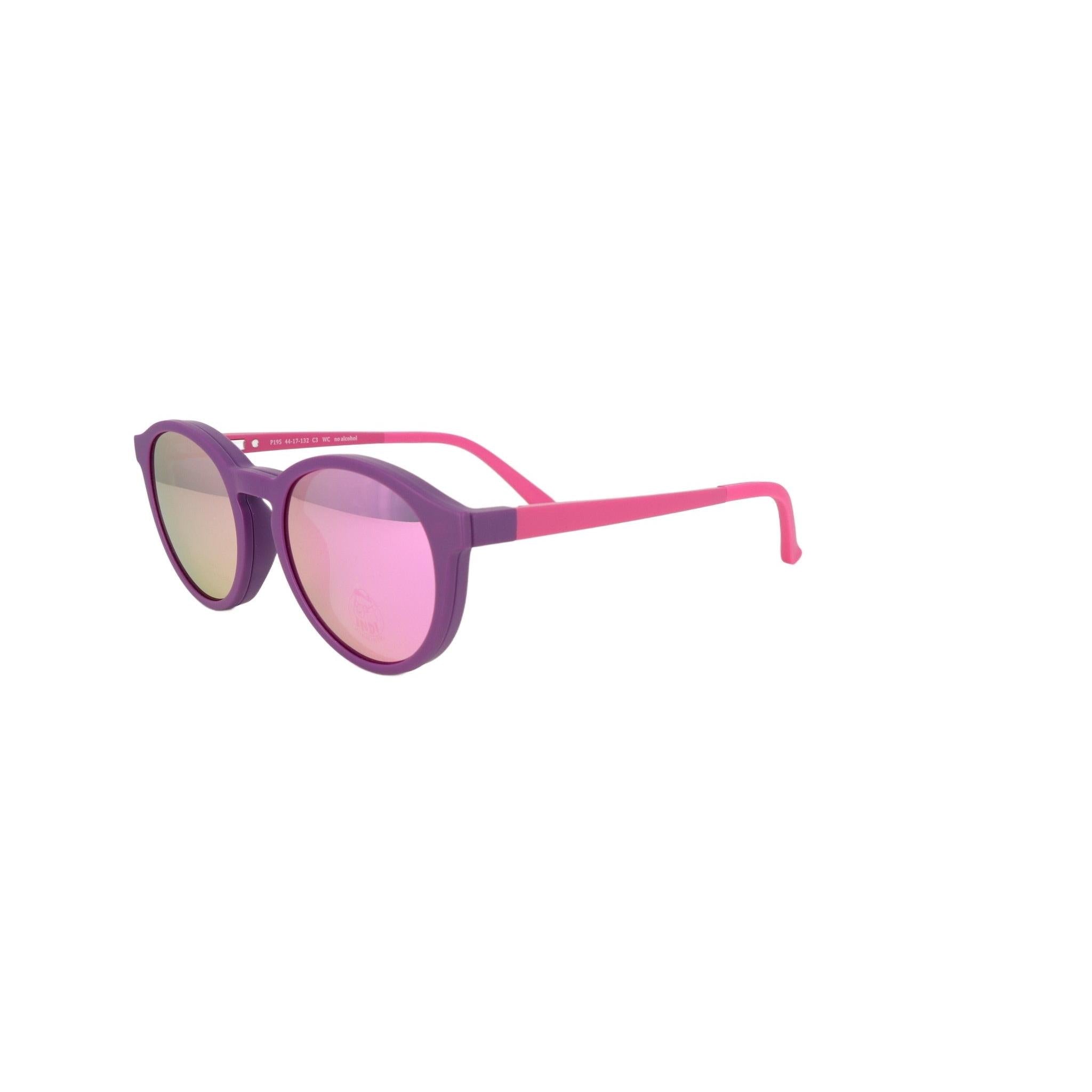 INDI P195 - Jorge Oculista