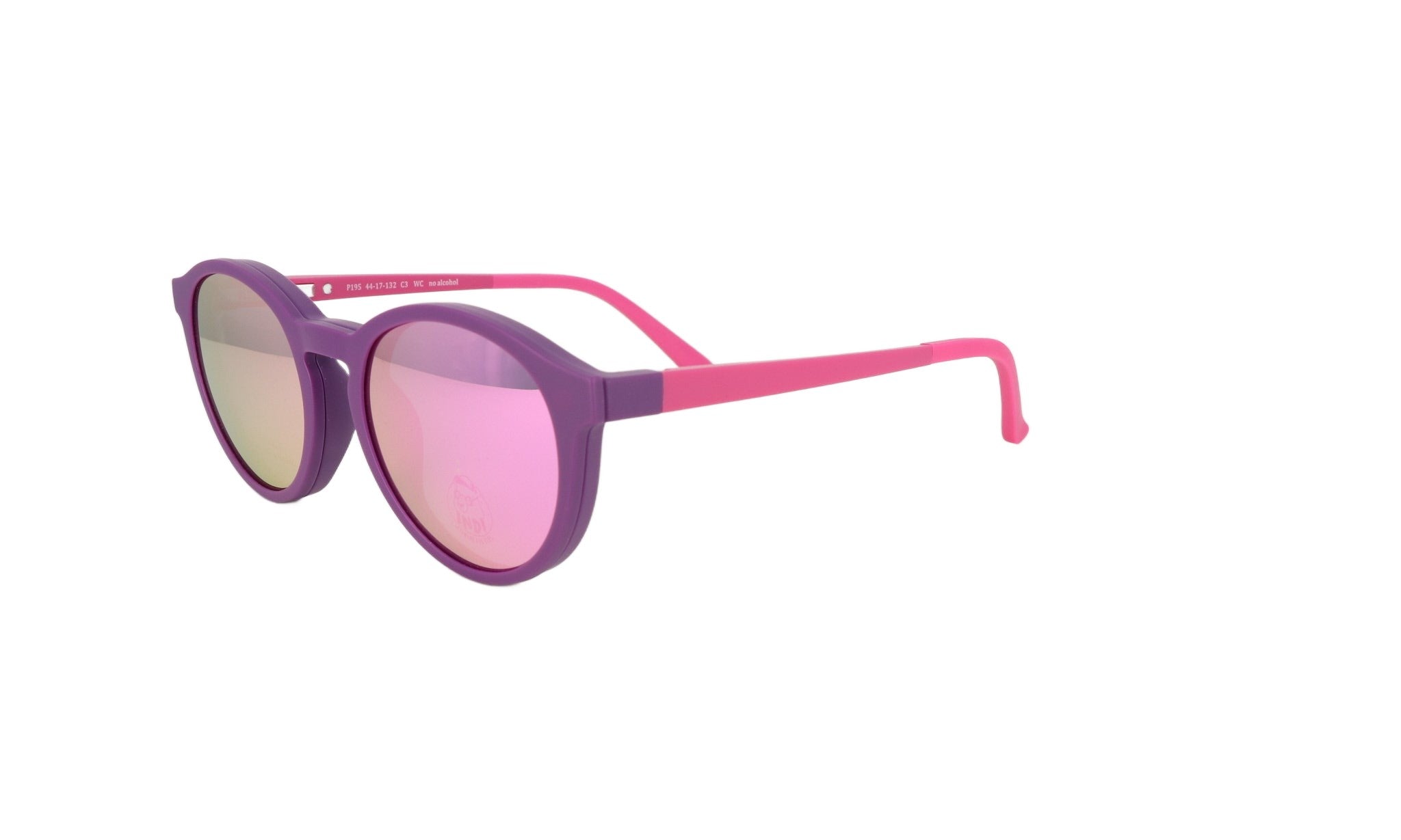 INDI P195 - Jorge Oculista